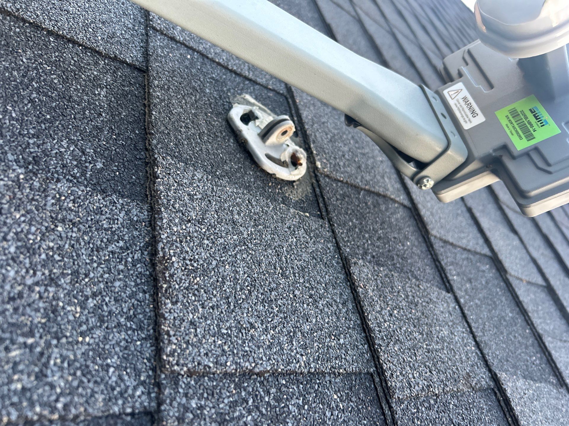 Roof Repair Houston by Roof Repair Services LLC
