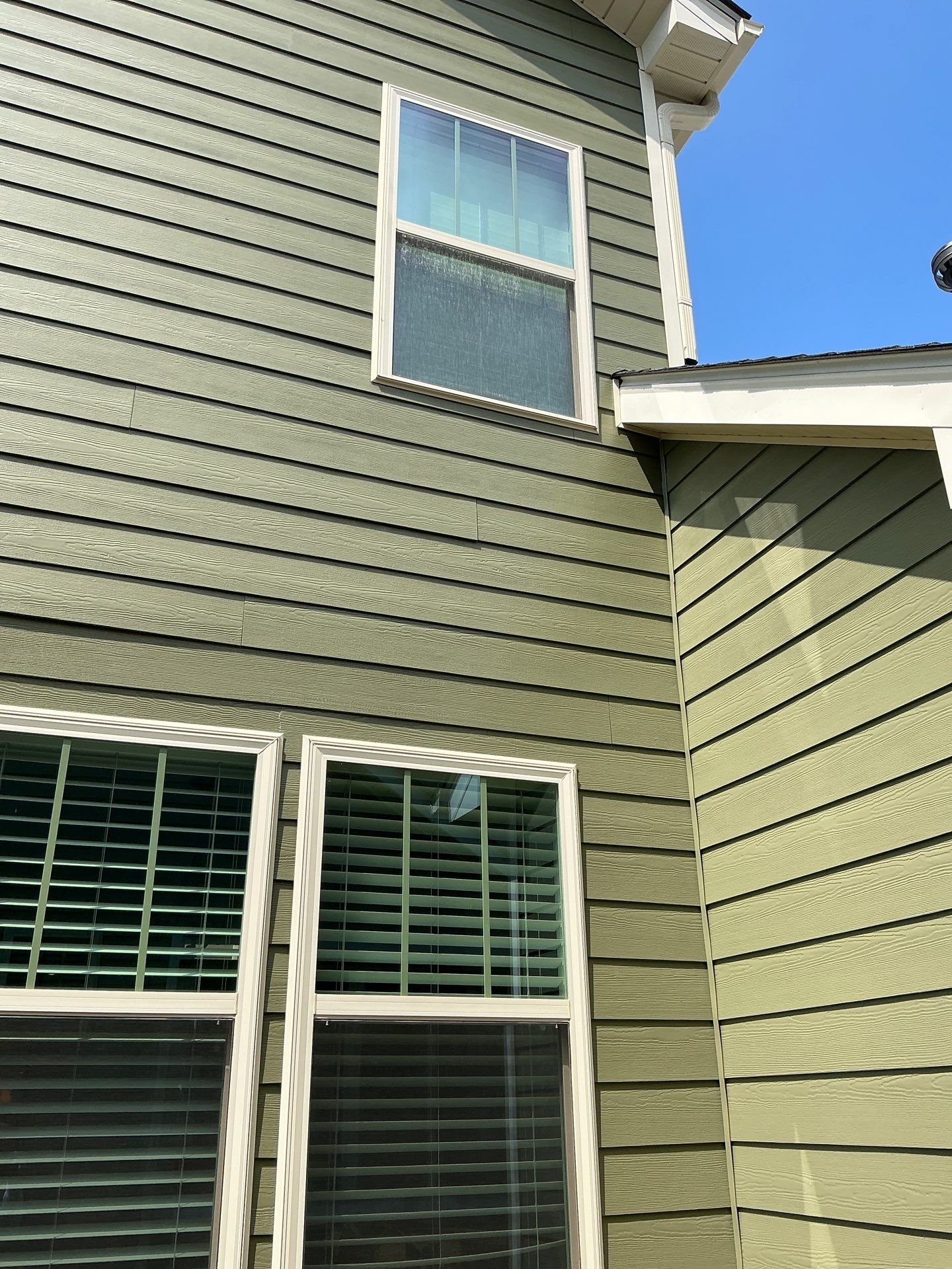Exterior Refresh by GonzalezPainters & Contractors Inc 