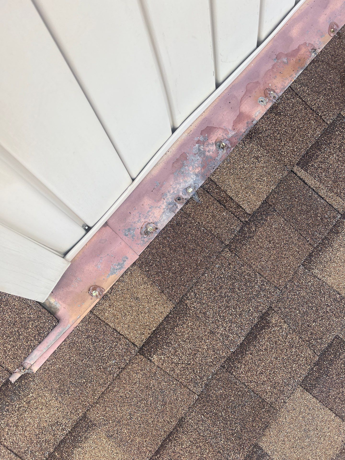 Project in Austin by Rhino Roofing and General Contracting, LLC