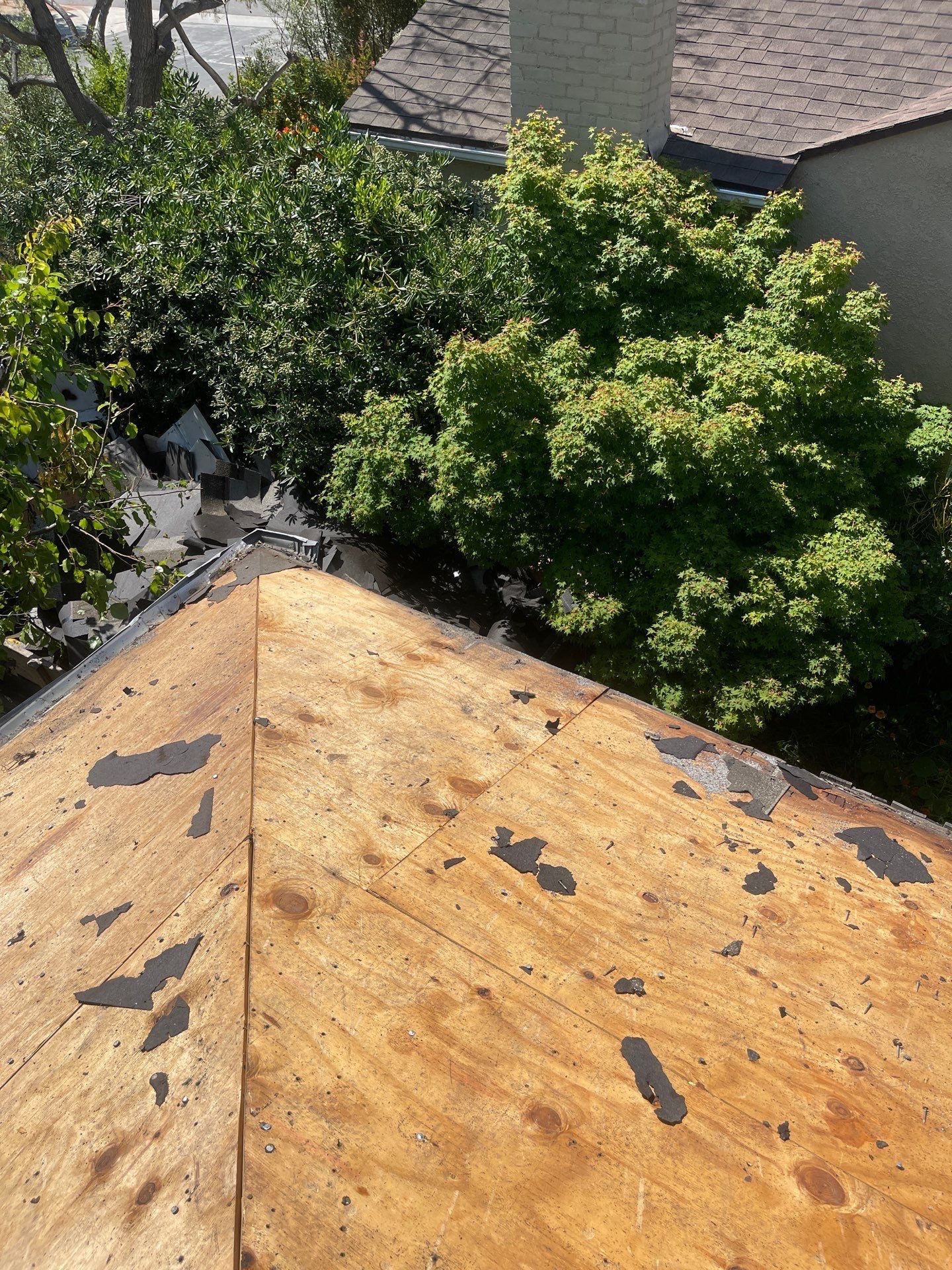 Roof Replacement- Los Angeles, CA 90034 by Epic Roof Replacement