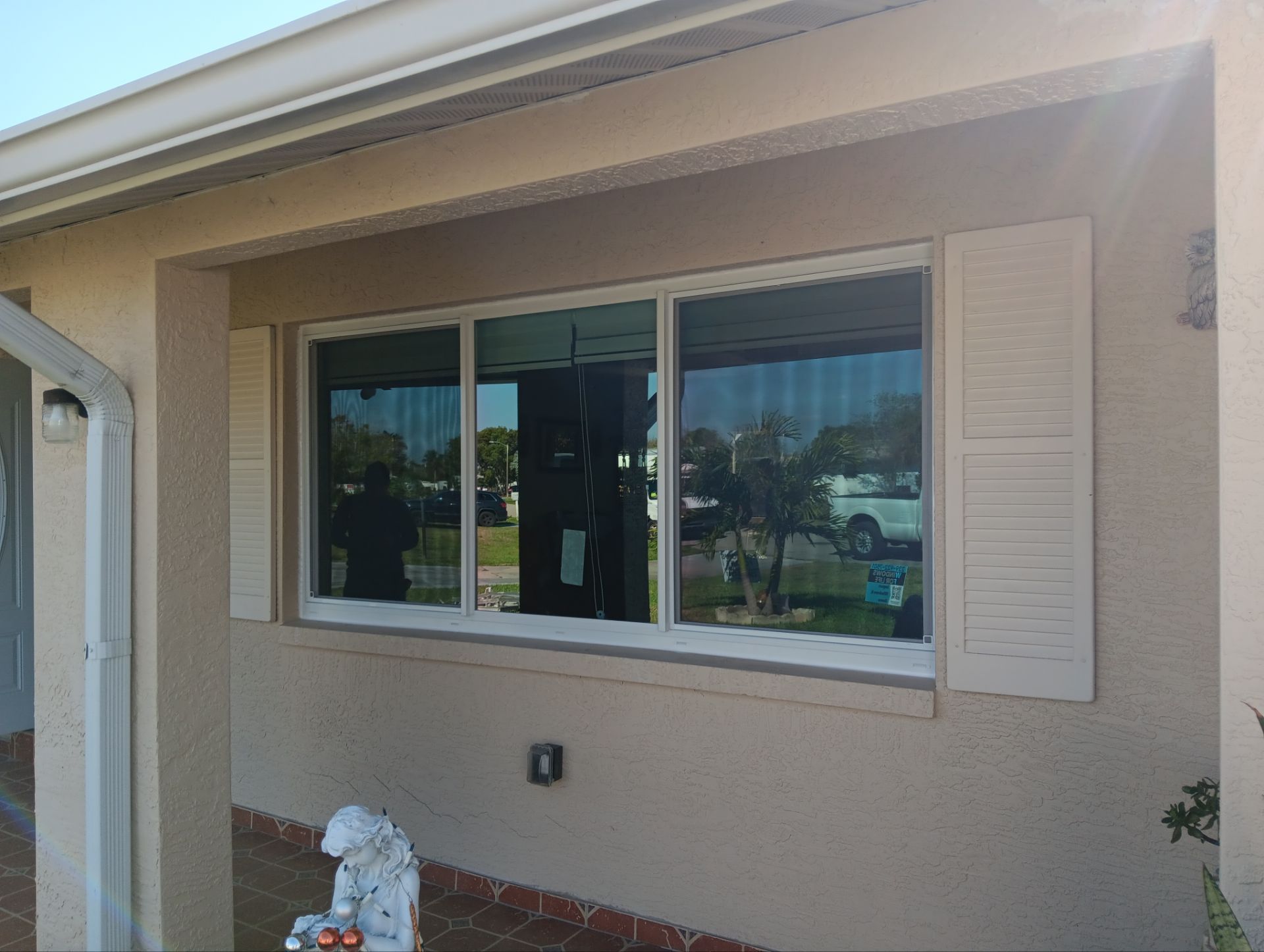 Window Installation using CGI by Windows For Life 
