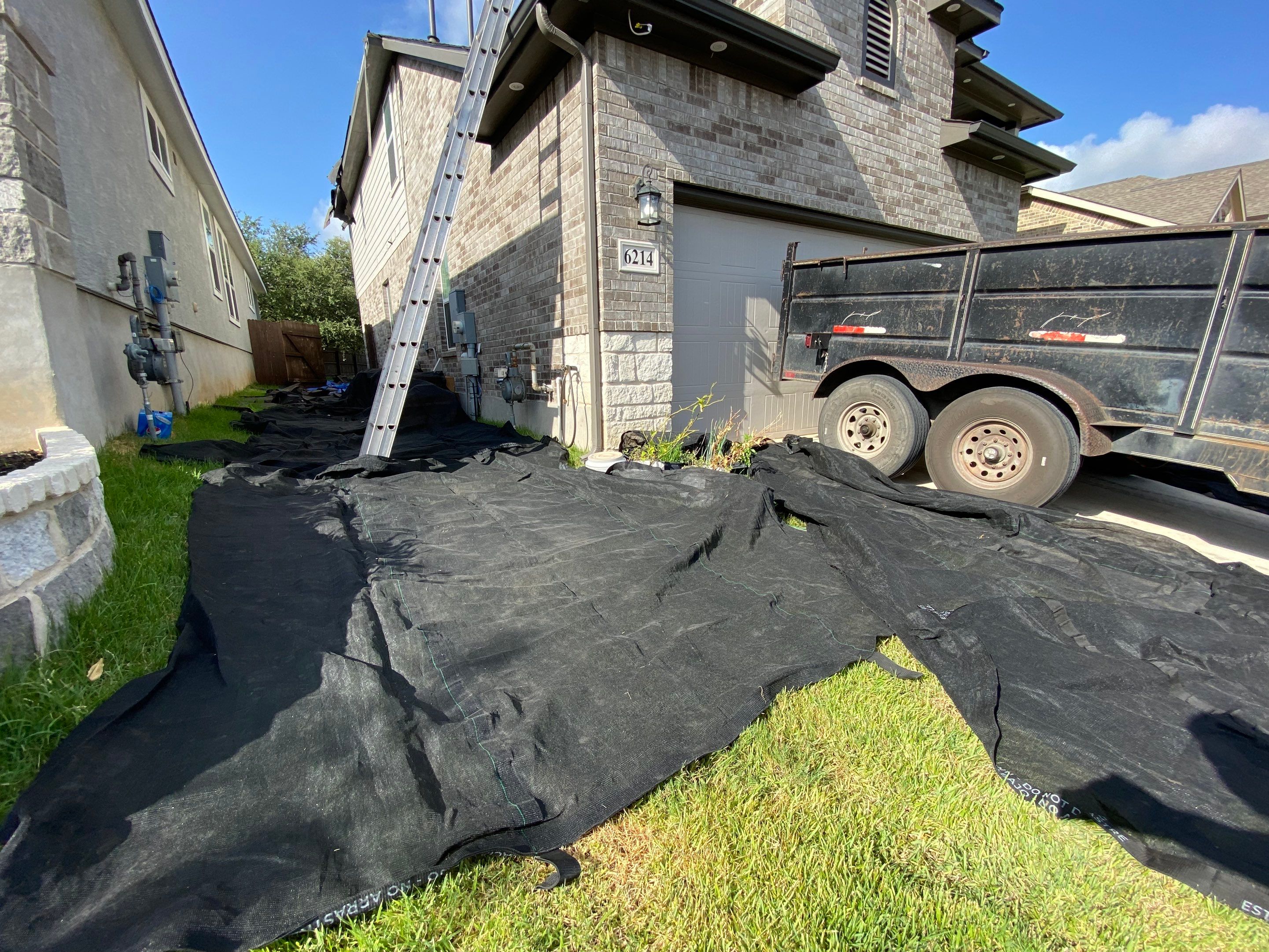 Roof Replacement - 78261 by Rox Roofing