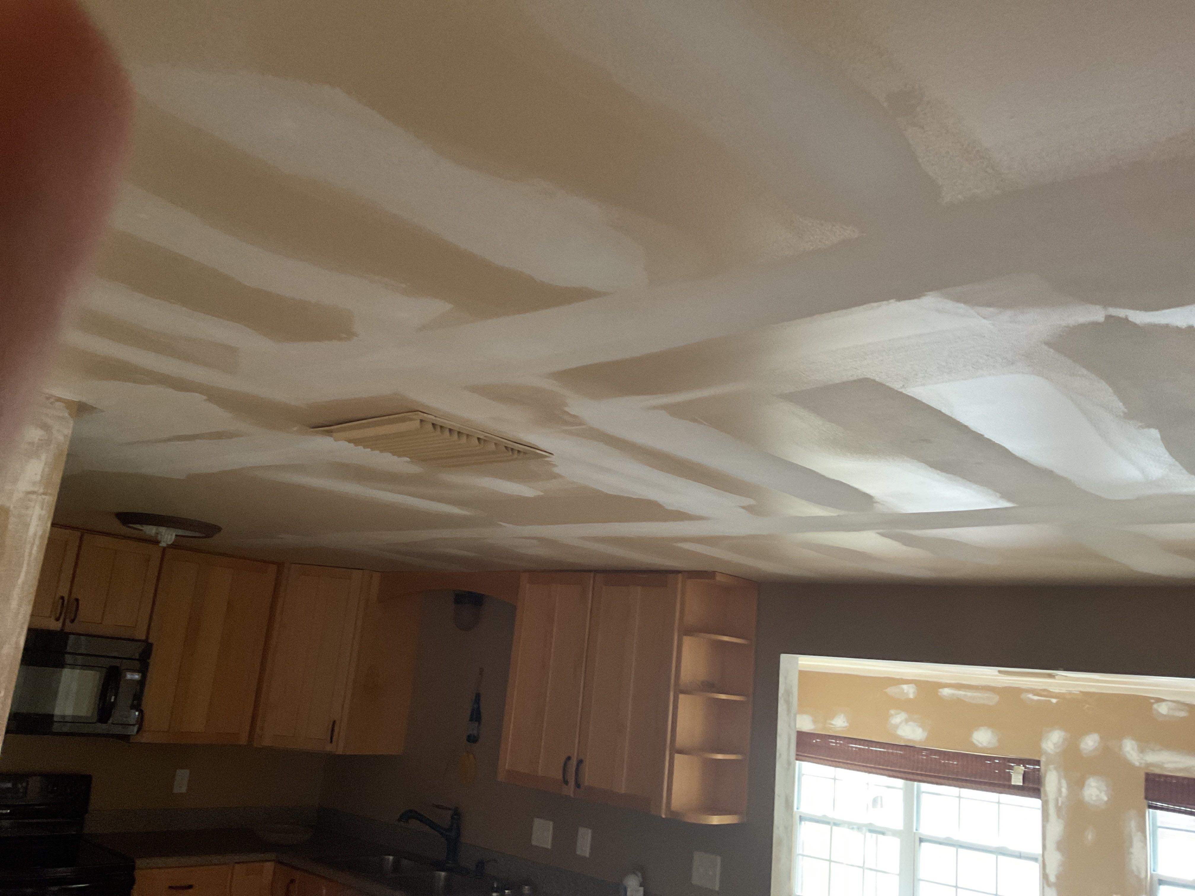 Prepping Home To Sale by Axtra Hand