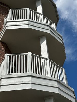 Project in Kenosha