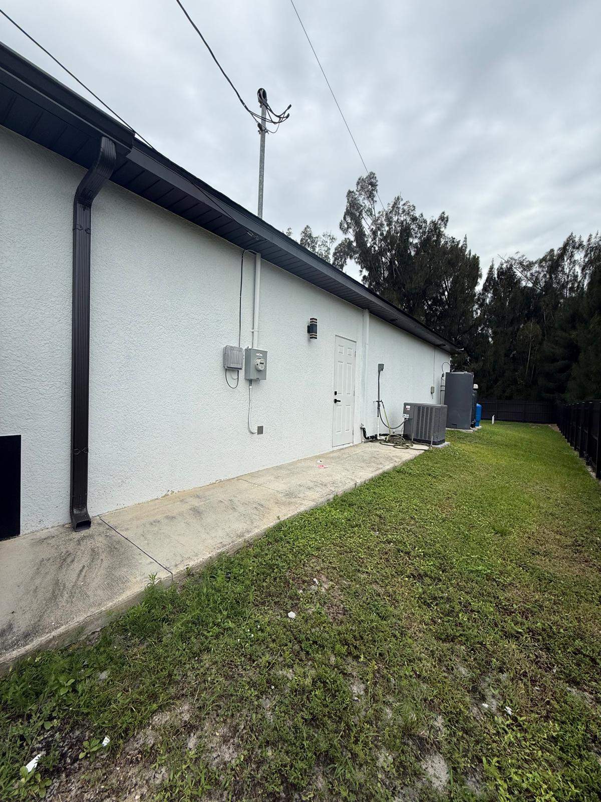 Water Damage Claim in Lehigh Acres by FLAPA & KeyStone
