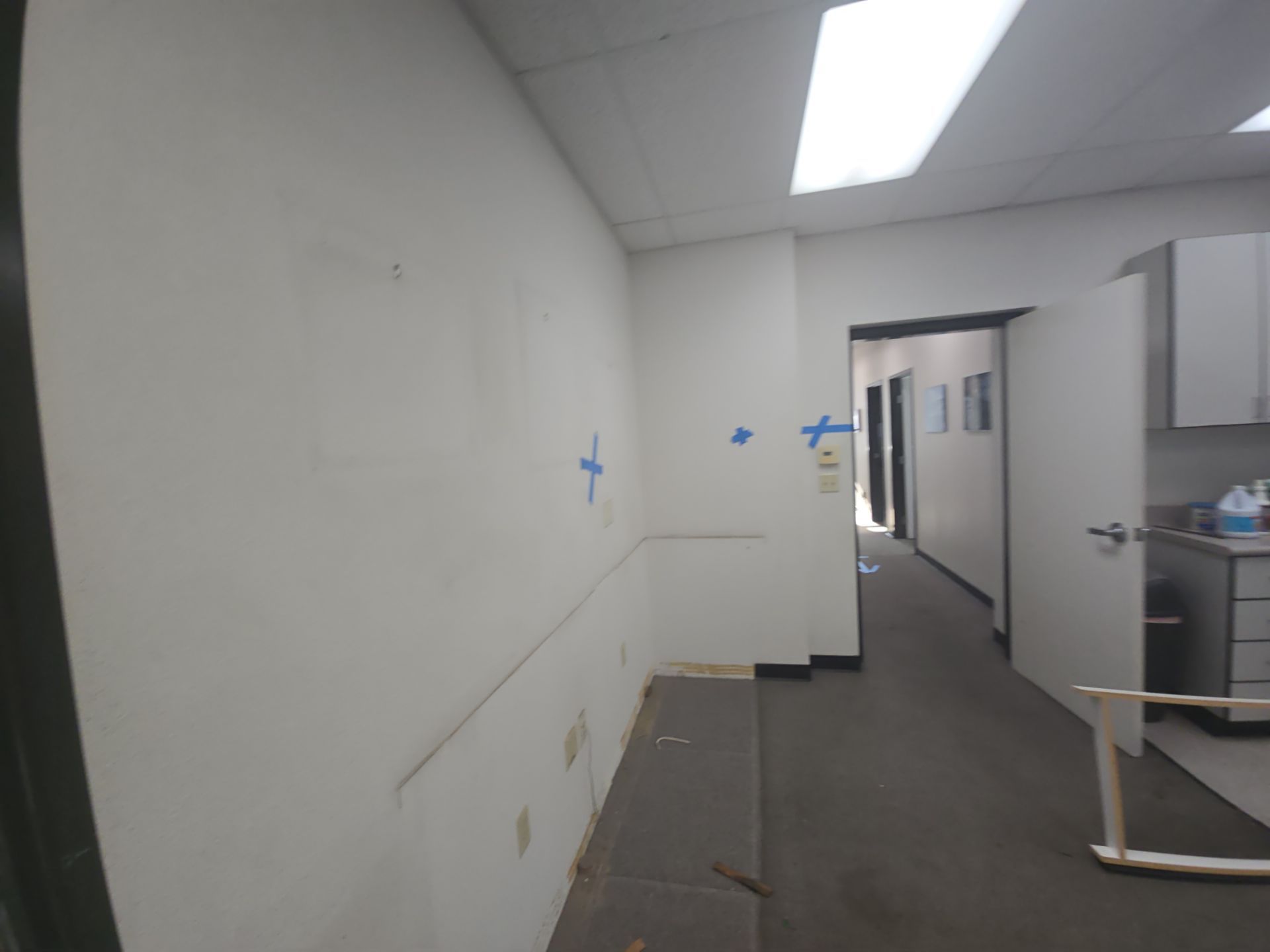 Murrieta - Interior Demolition by Ramirez Demolition Services Inc