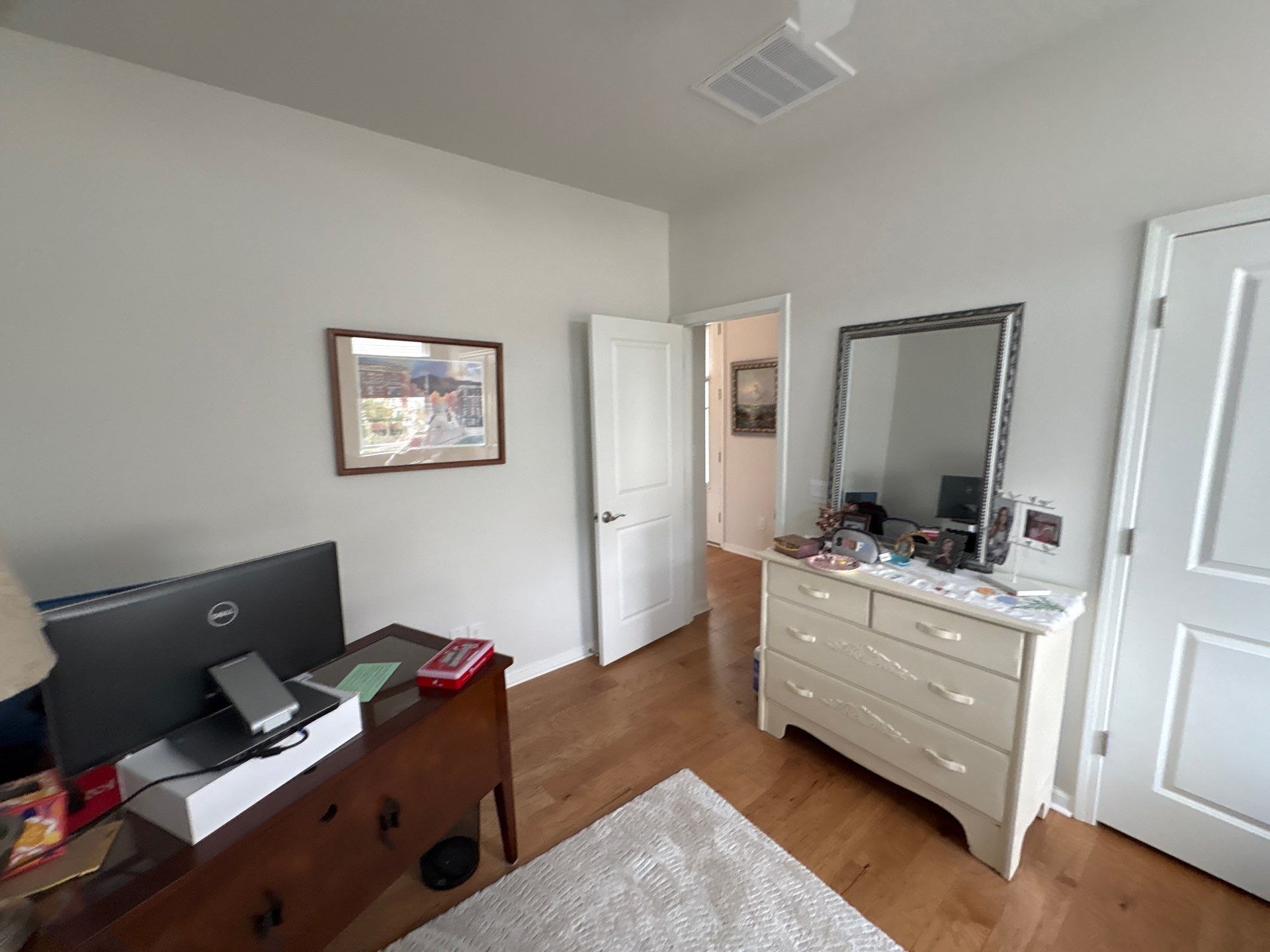 Whole-Home Interior Repaint and Custom Trim Refresh in Huger by Pathway Home Painting & Improvements