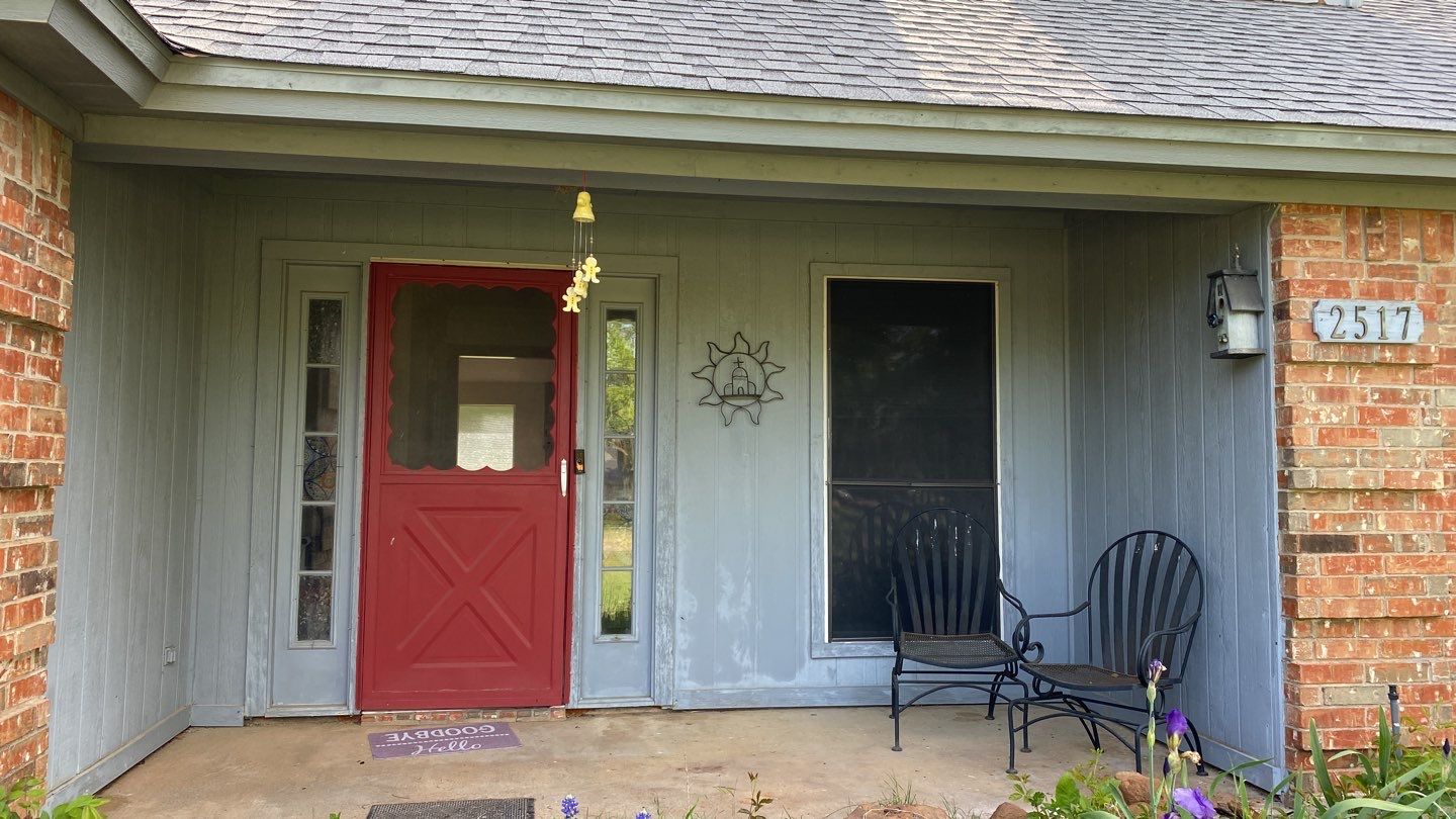 Complete Remodeling To A 40 Year Old House in Burleson, TX photo 363