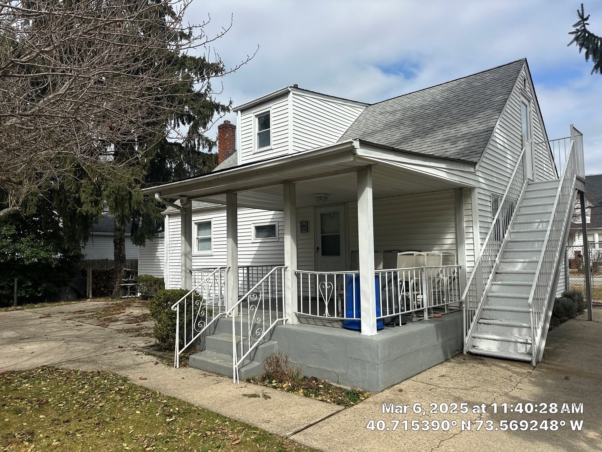 🏛️ Project Spotlight: Holy Trinity Orthodox Church, East Meadow by Above All Gutters 