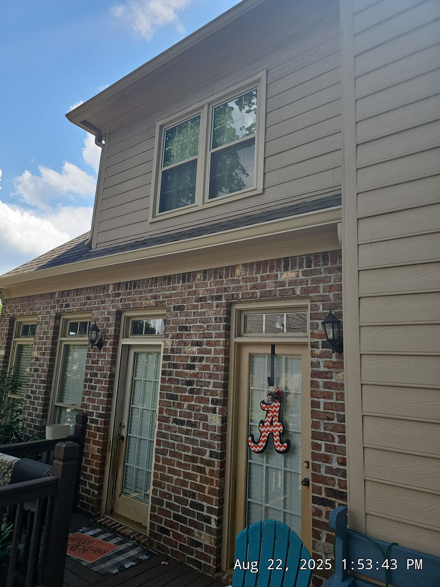 Dew Project in Hoover by The Window Source