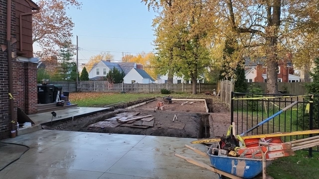 Garages by Ivy Lea Construction