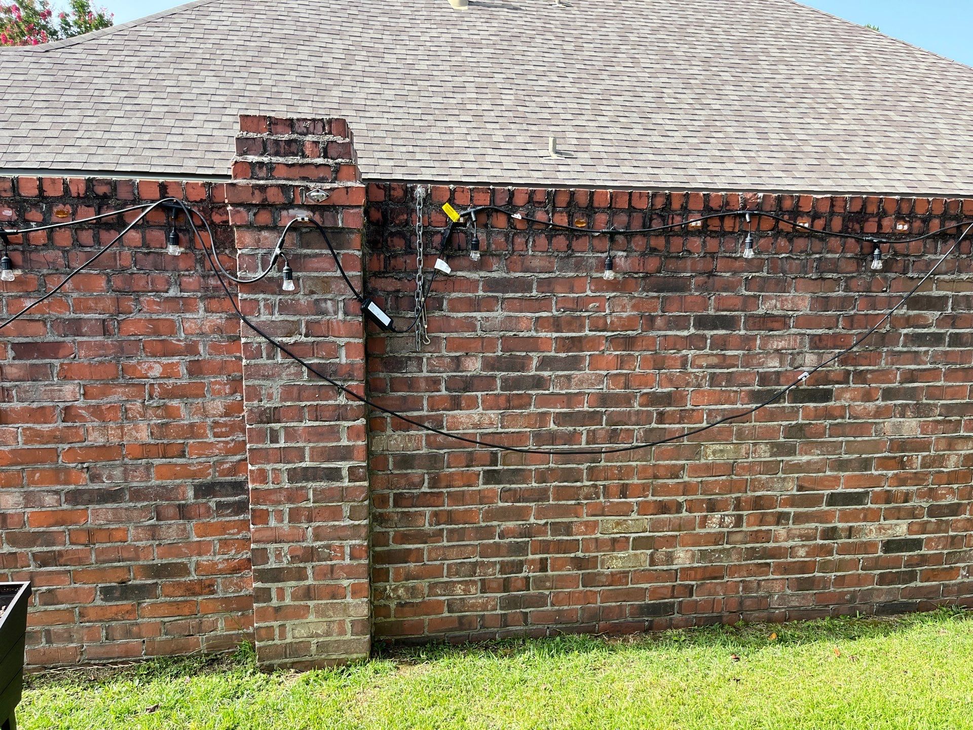 Full House Wash by College Bros Outdoor services