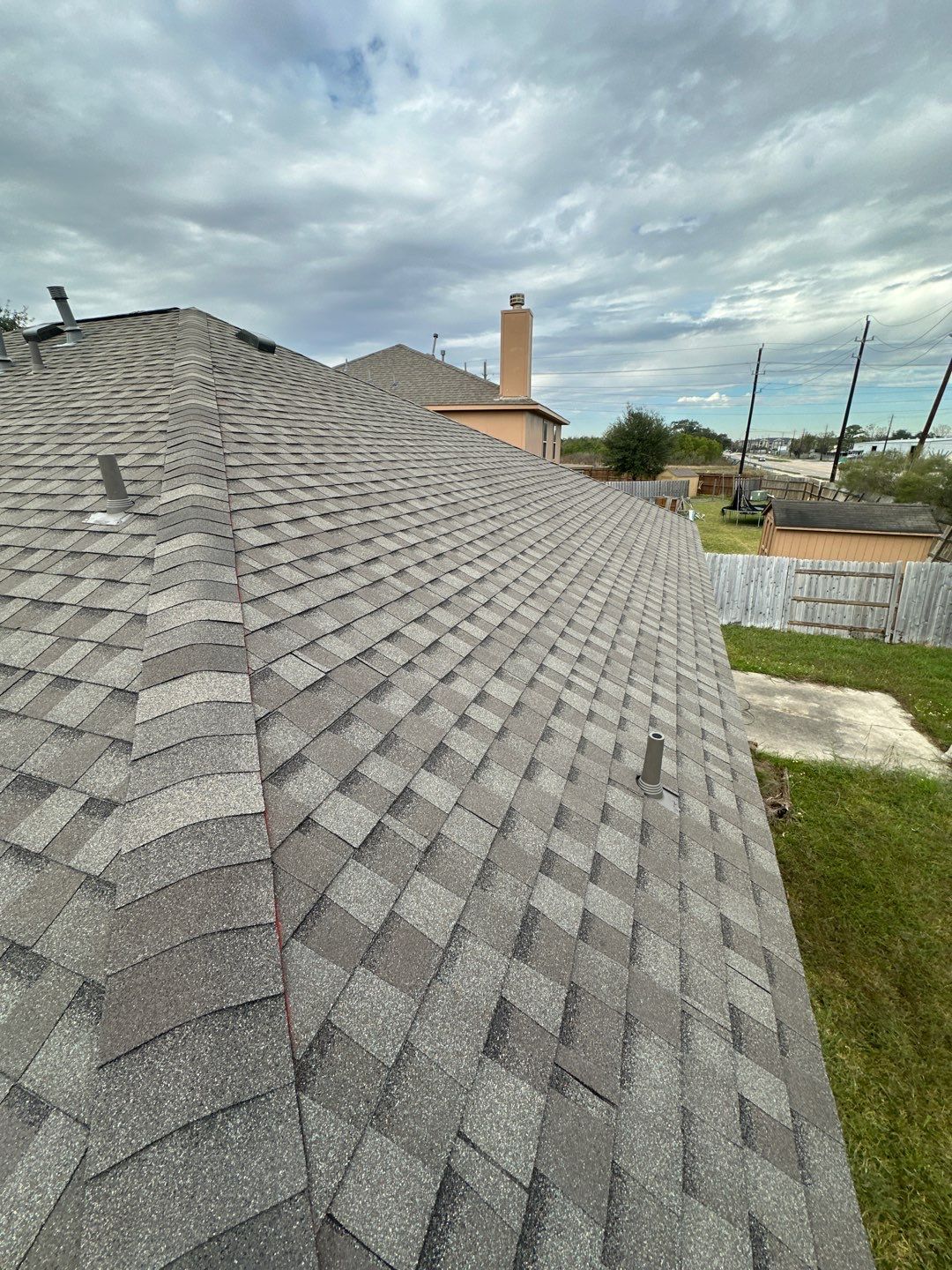 Roof Repair Houston by Roof Repair Company