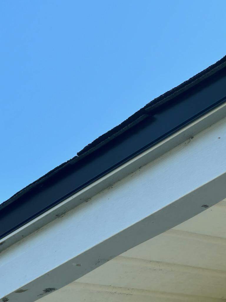 Project in Texas City by Roof Guard And Construction