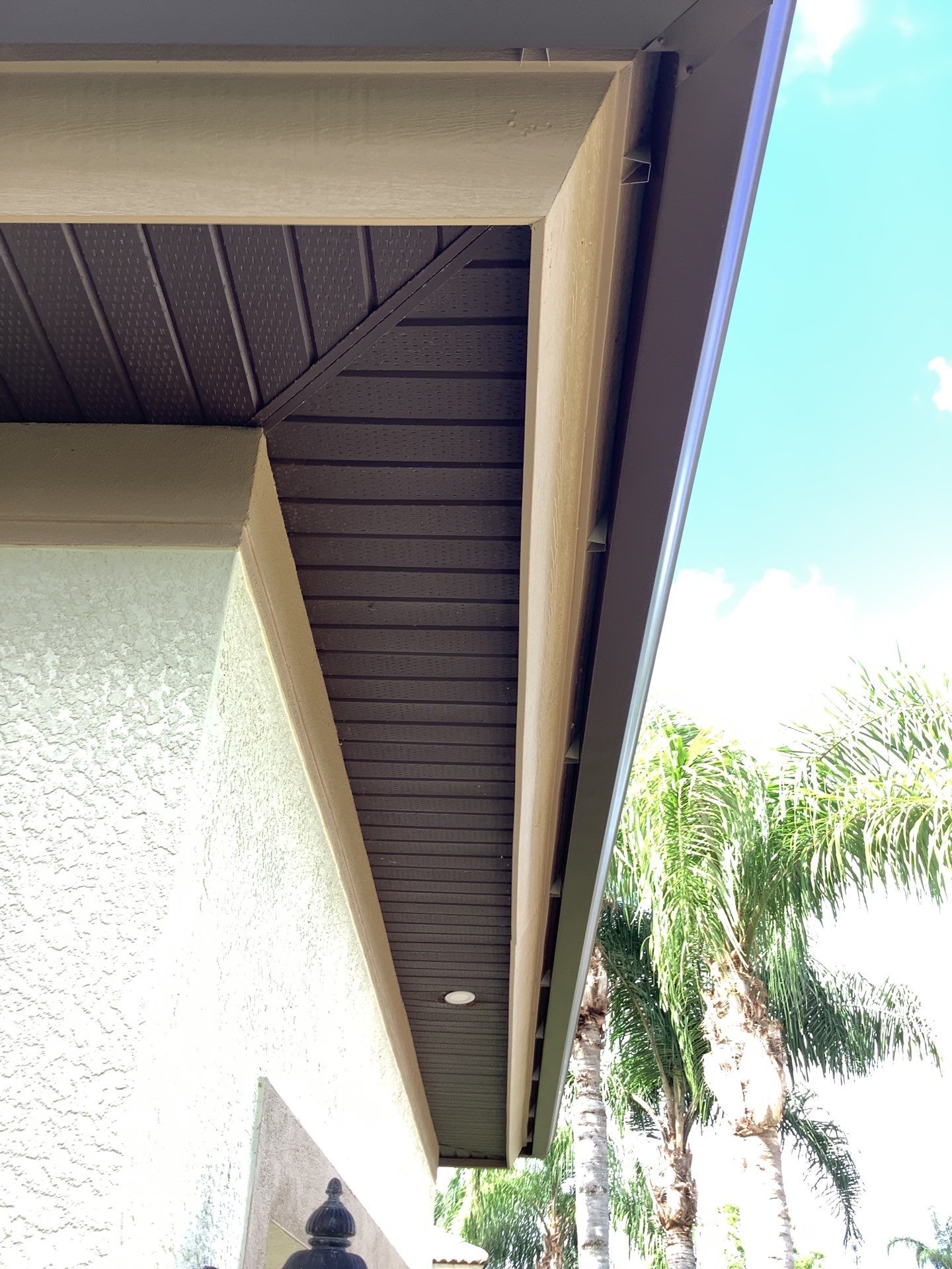 Gutter Inspection and Repair in Naples FL by Gutter Professors
