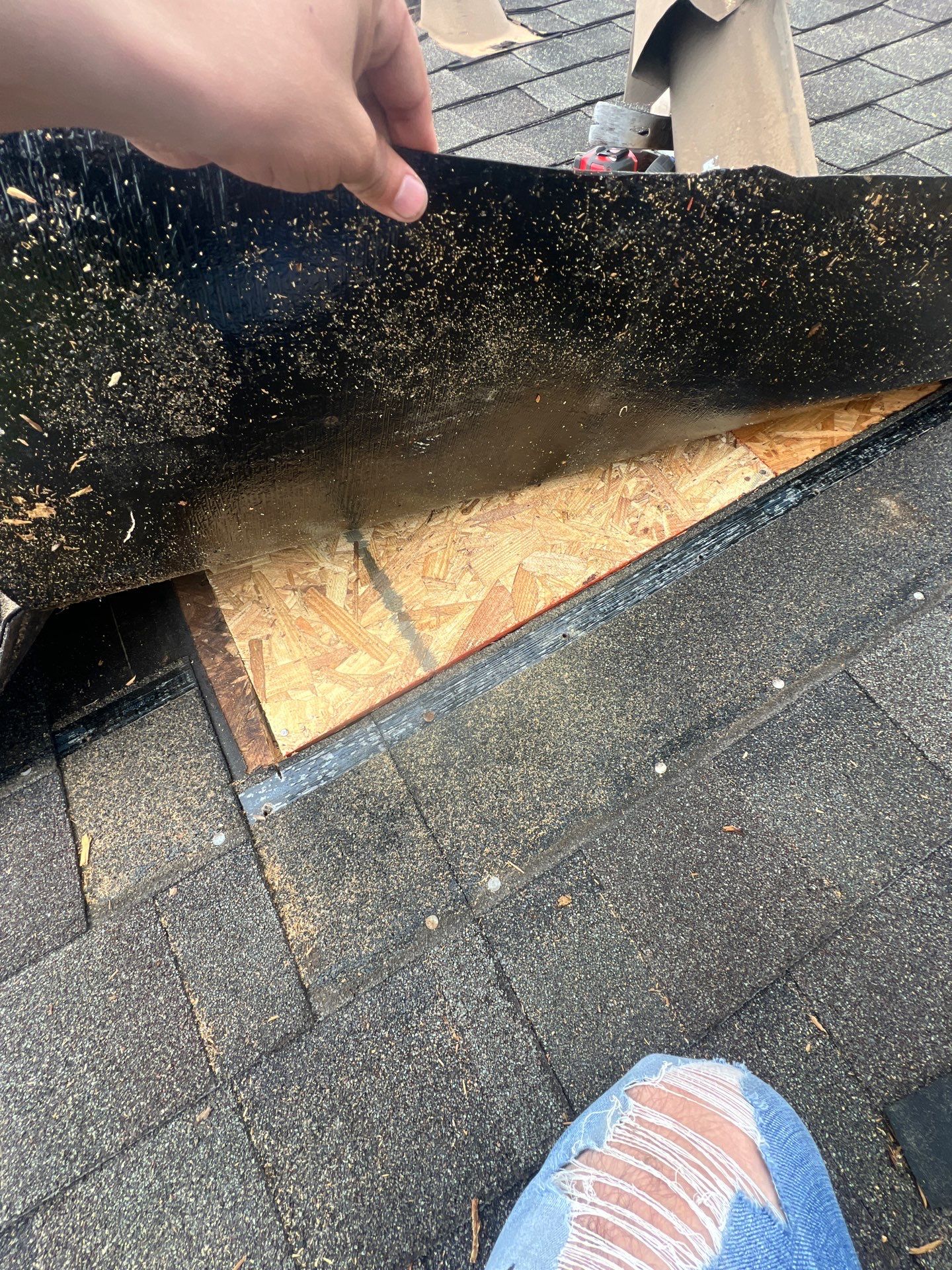 Roof Repair Pearland by Roof Repair Company