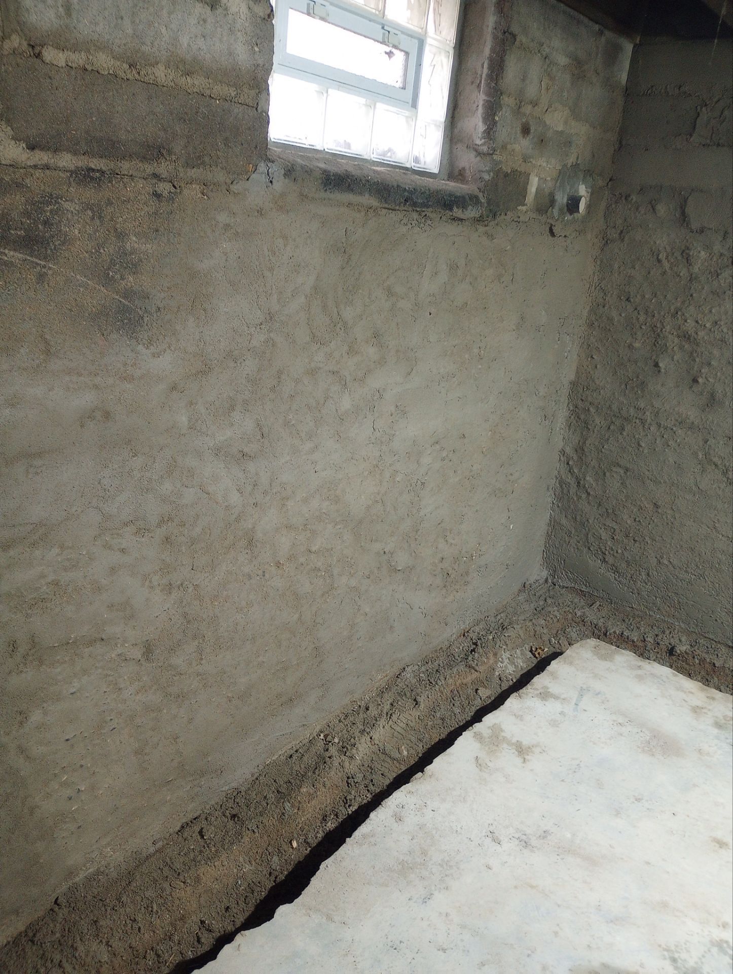 South Minneapolis, dry and secure by Waterproofing Northeast