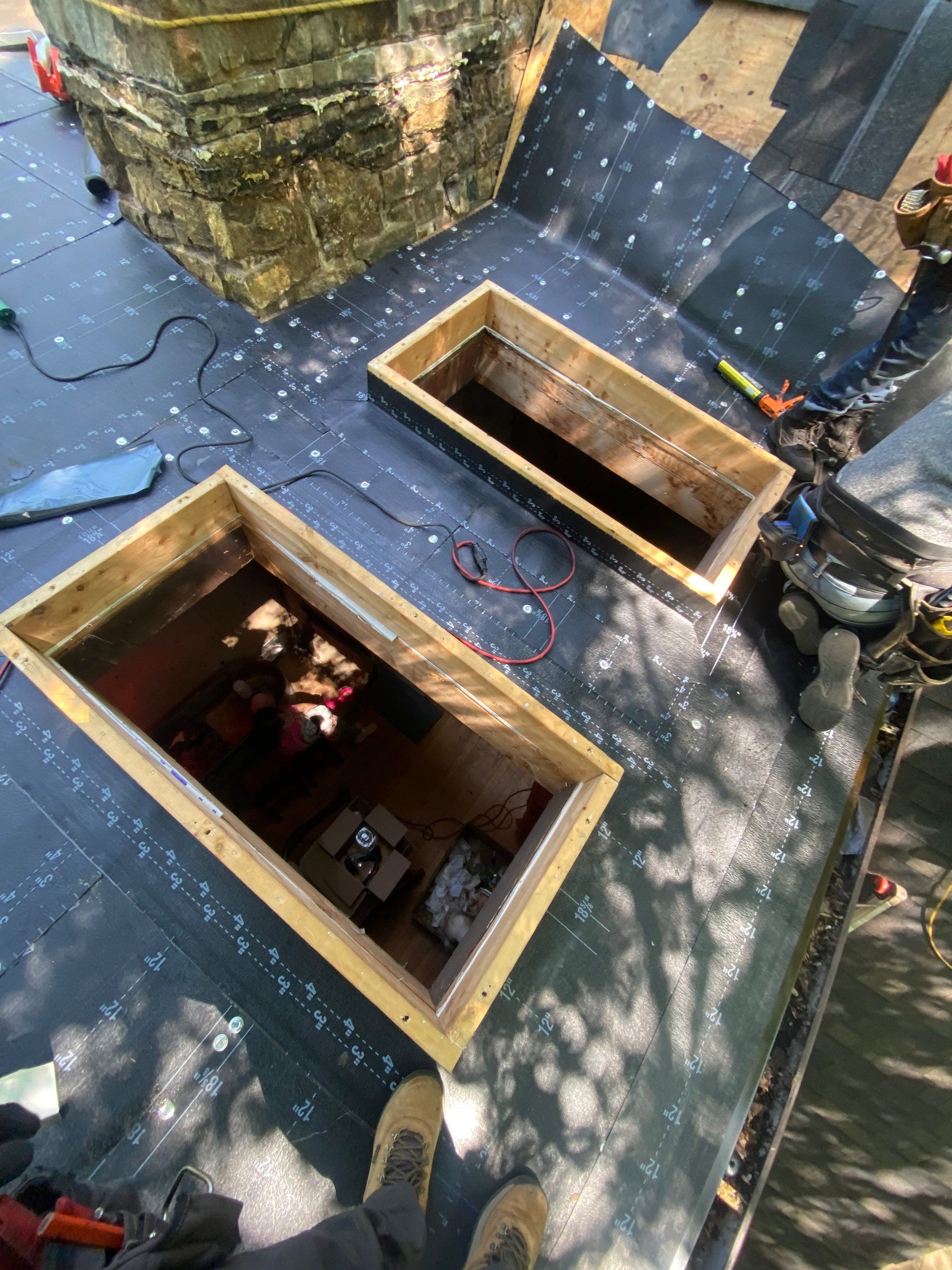 Roof Replacement & Restoration in Westminster, MD • Christi B. by Seipp Roofing, LLC