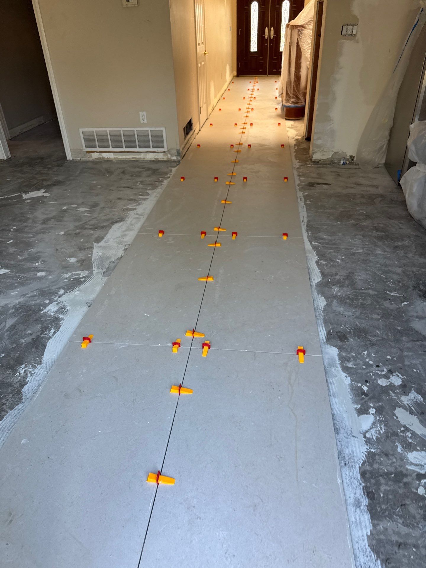 Project in Irvine by Rb360remodeling Inc.