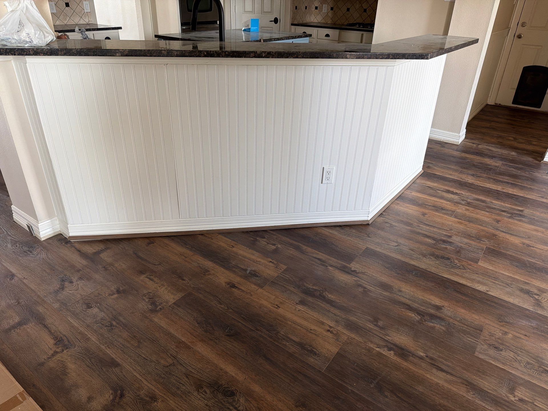 Water Damage Remediation and Restoration in Baytown by Southern Quality Craftsmanship