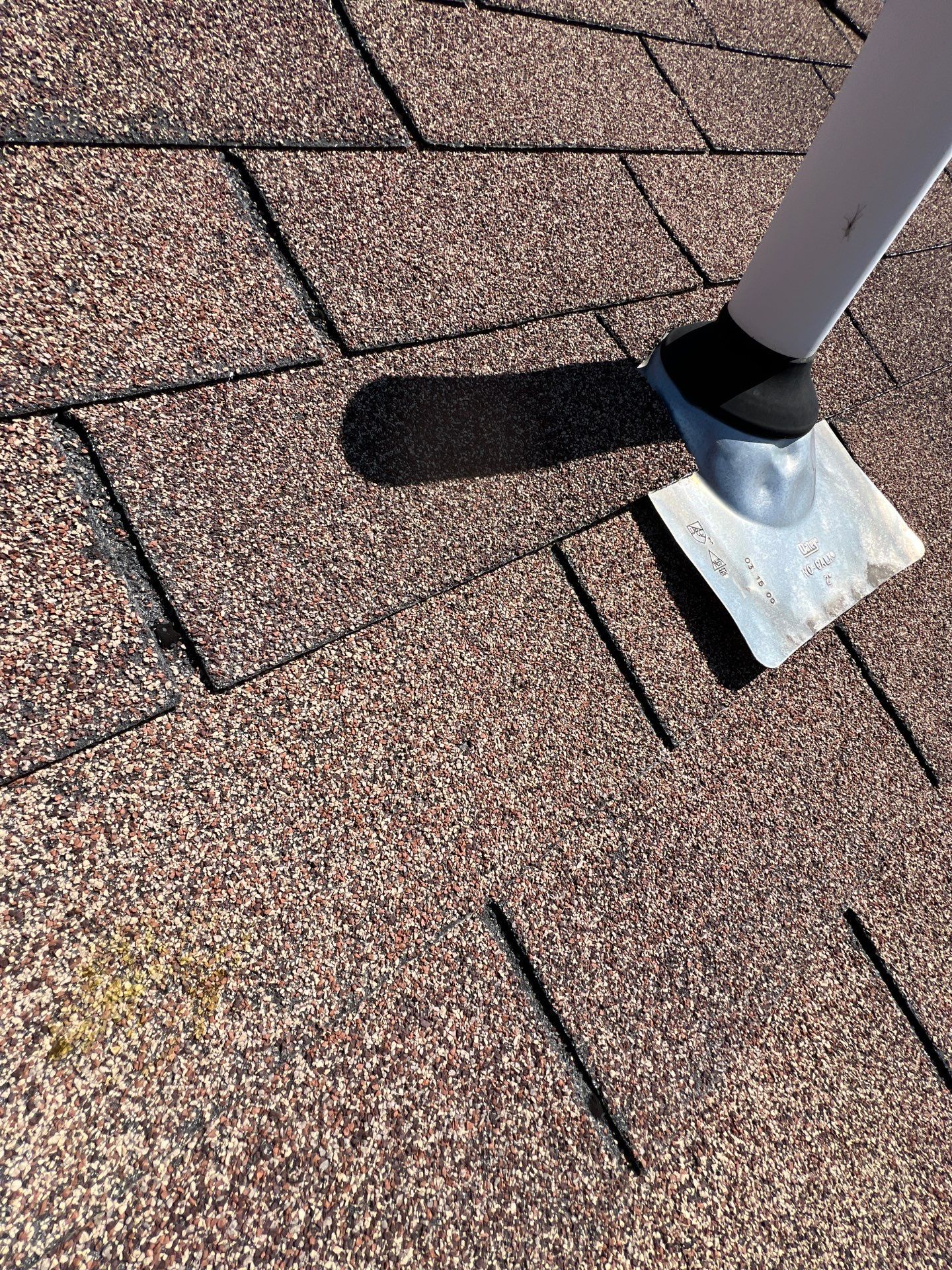 Roof upgrade from 3-tab to Impact Resistant class 3 shingles!! by In & Out Construction & Remodeling, LLC