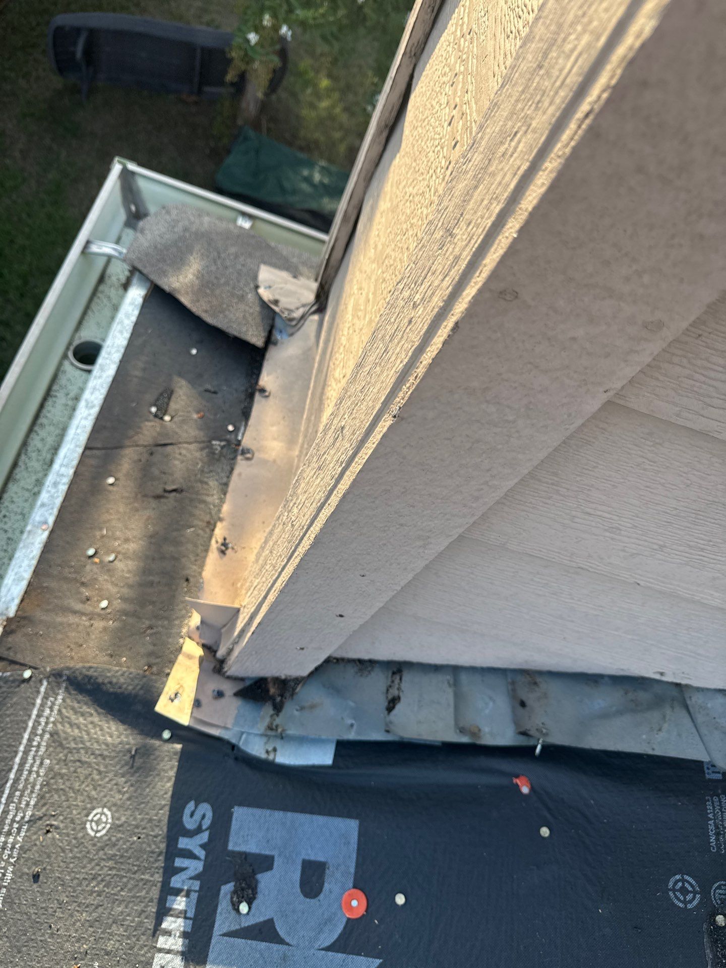 Project in Wylie by Rhino Roofing and General Contracting, LLC