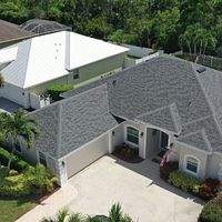 Owens Corning Duration Estate Gray by Total Roofing System The Metal Roof Experts