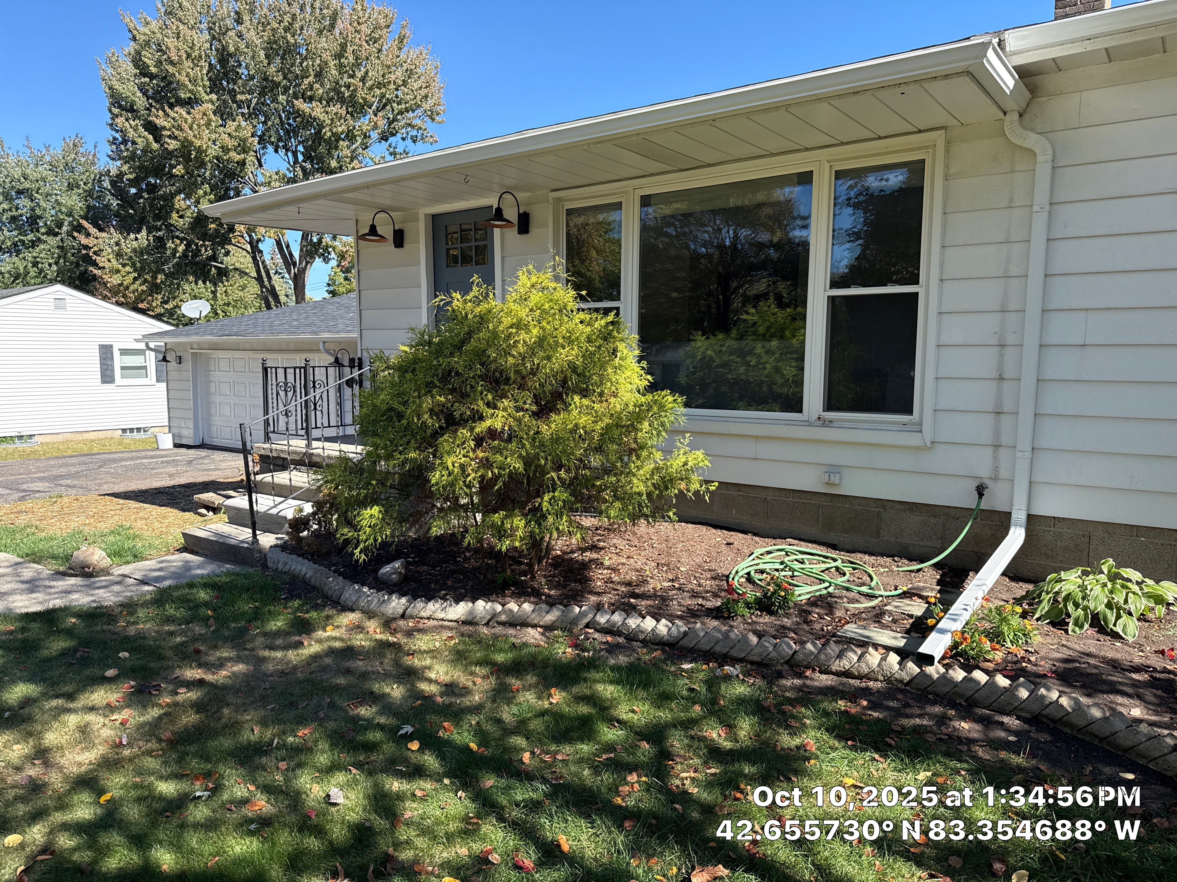 Gutter Repair in Waterford by EverNew Roofing 