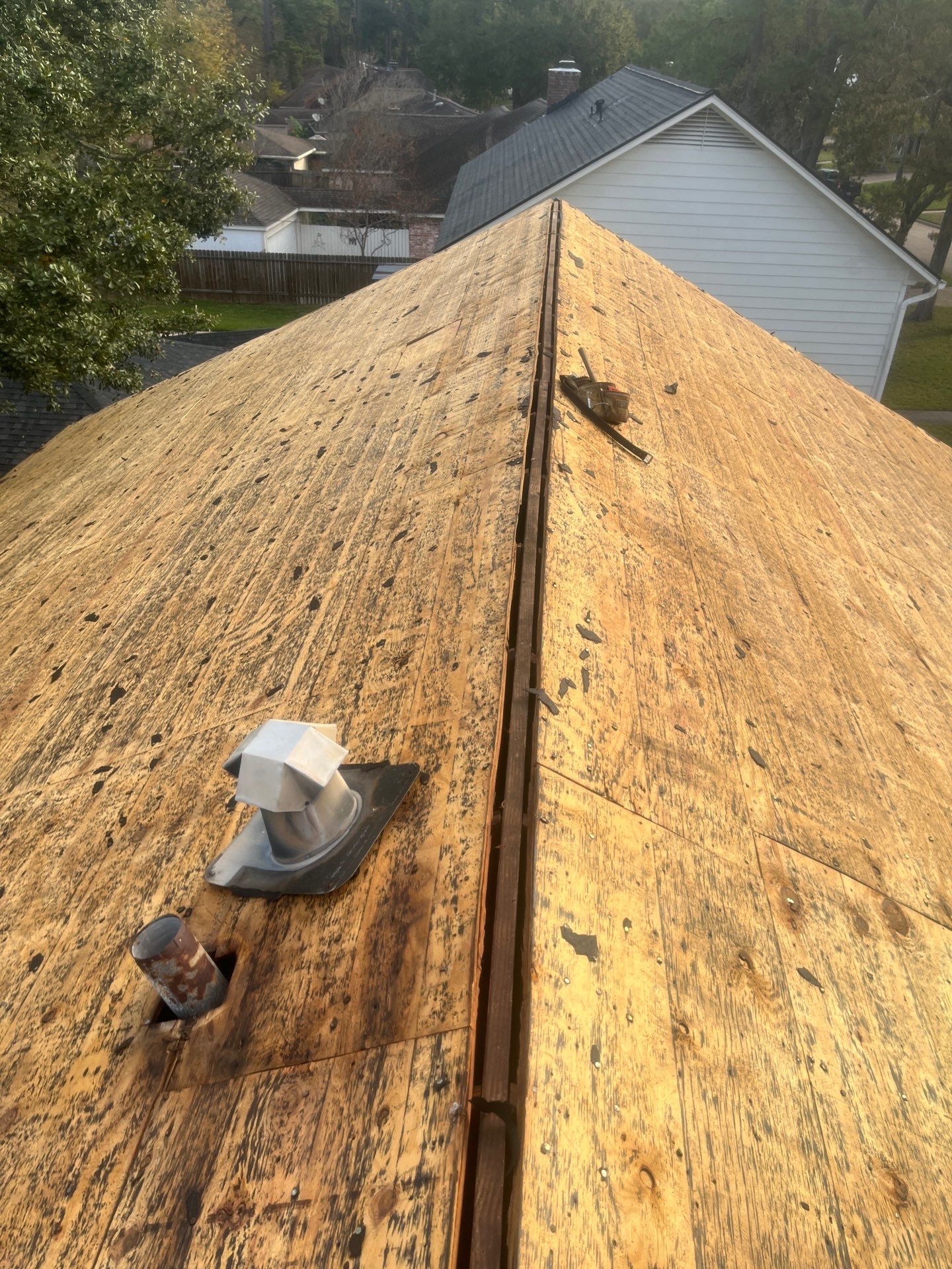 Owens Corning Duration! by Roof Concepts Construction