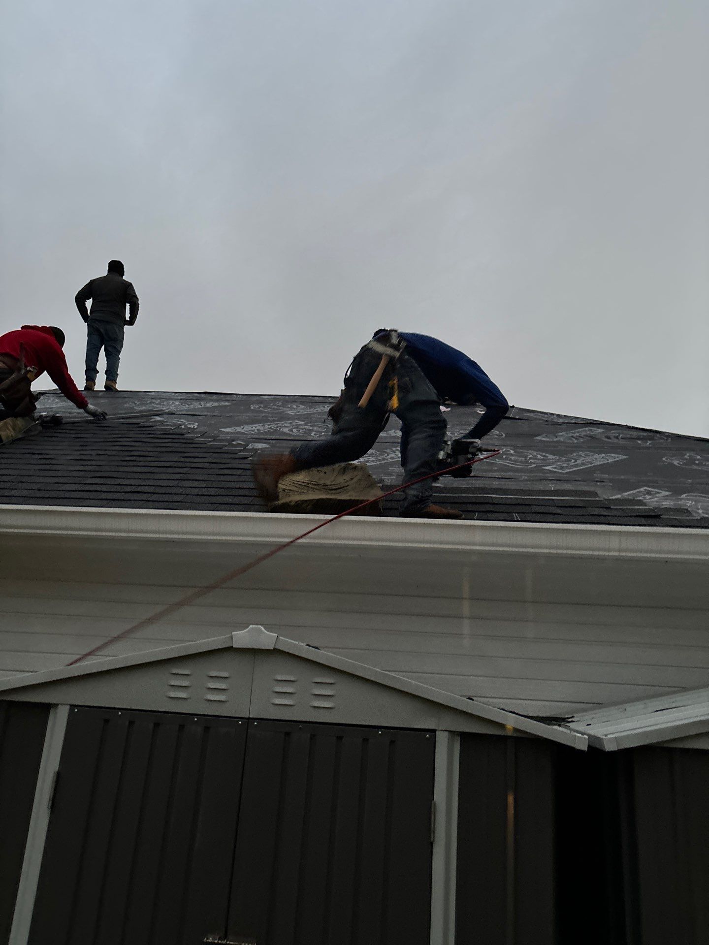 Roof Replacement Houston by Roof Repair Services LLC
