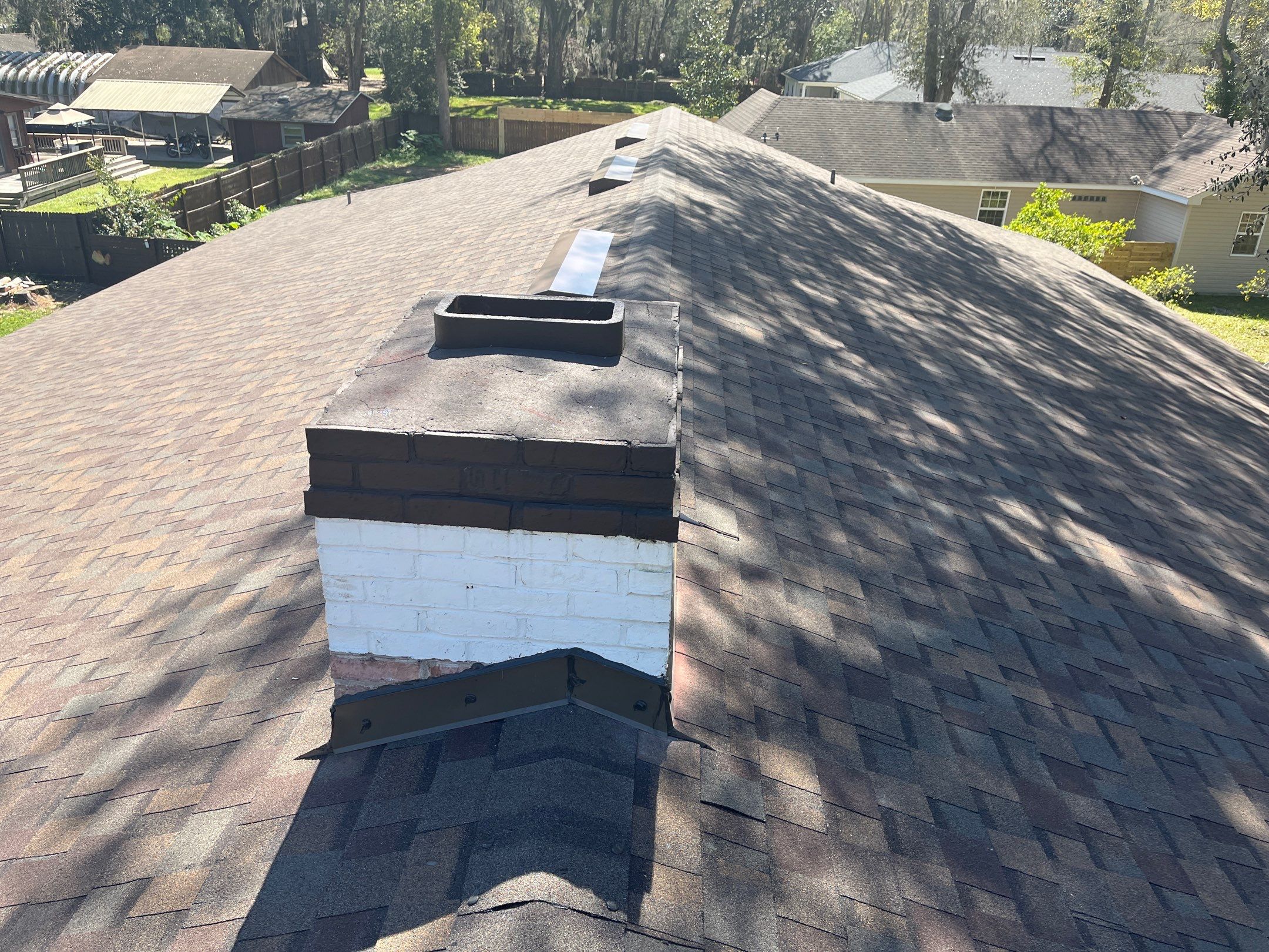 Shingle -> Shingle by Prime Roofing