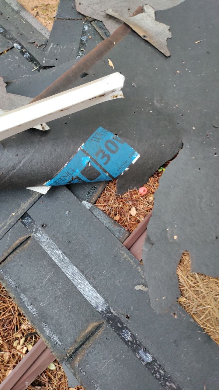 Residential Roofing Installation using Owens Corning by Inspector Roofing and Restoration