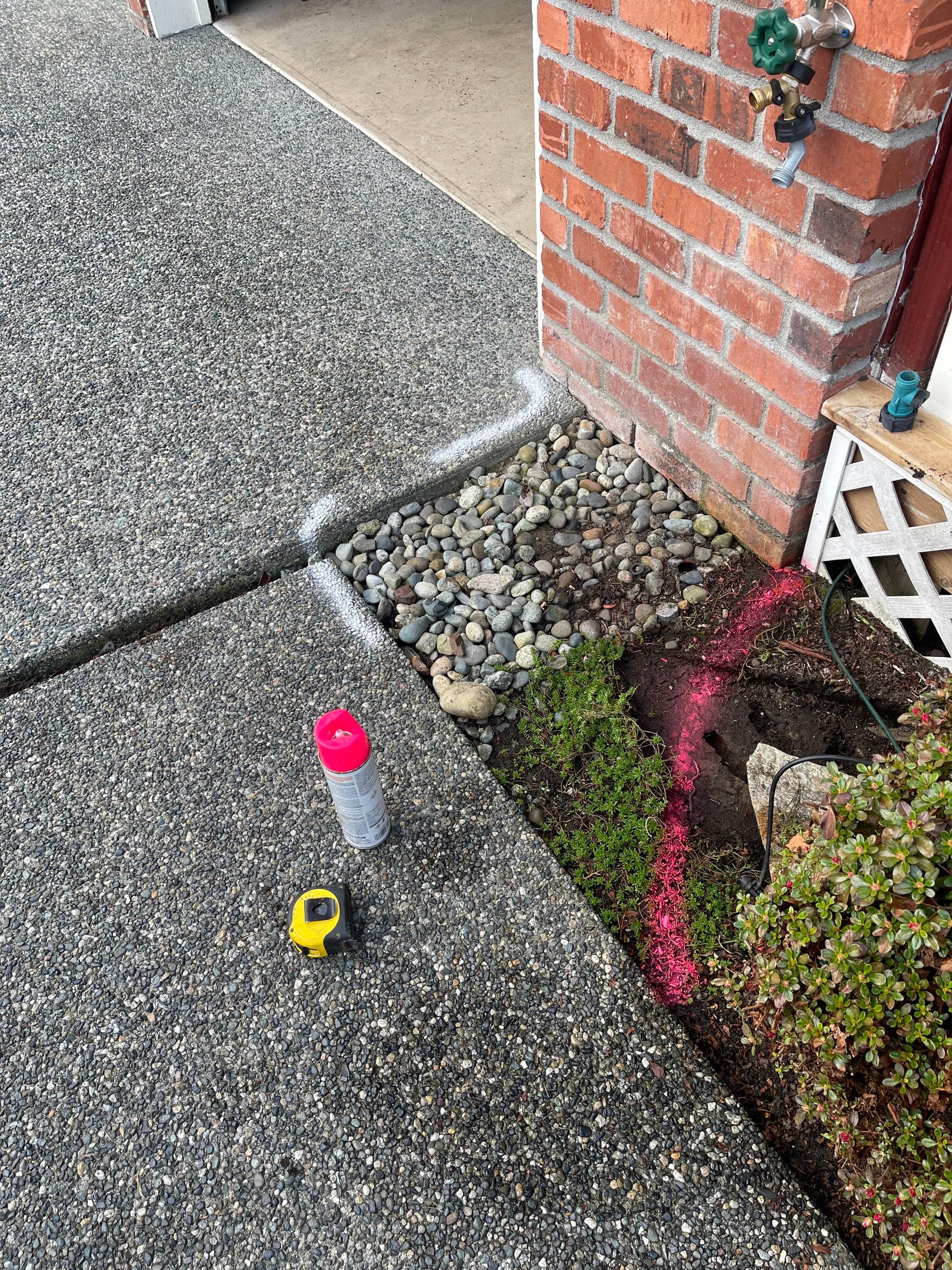 Don | Concrete Driveway Installation  by Jireh Asphalt & Concrete Inc 