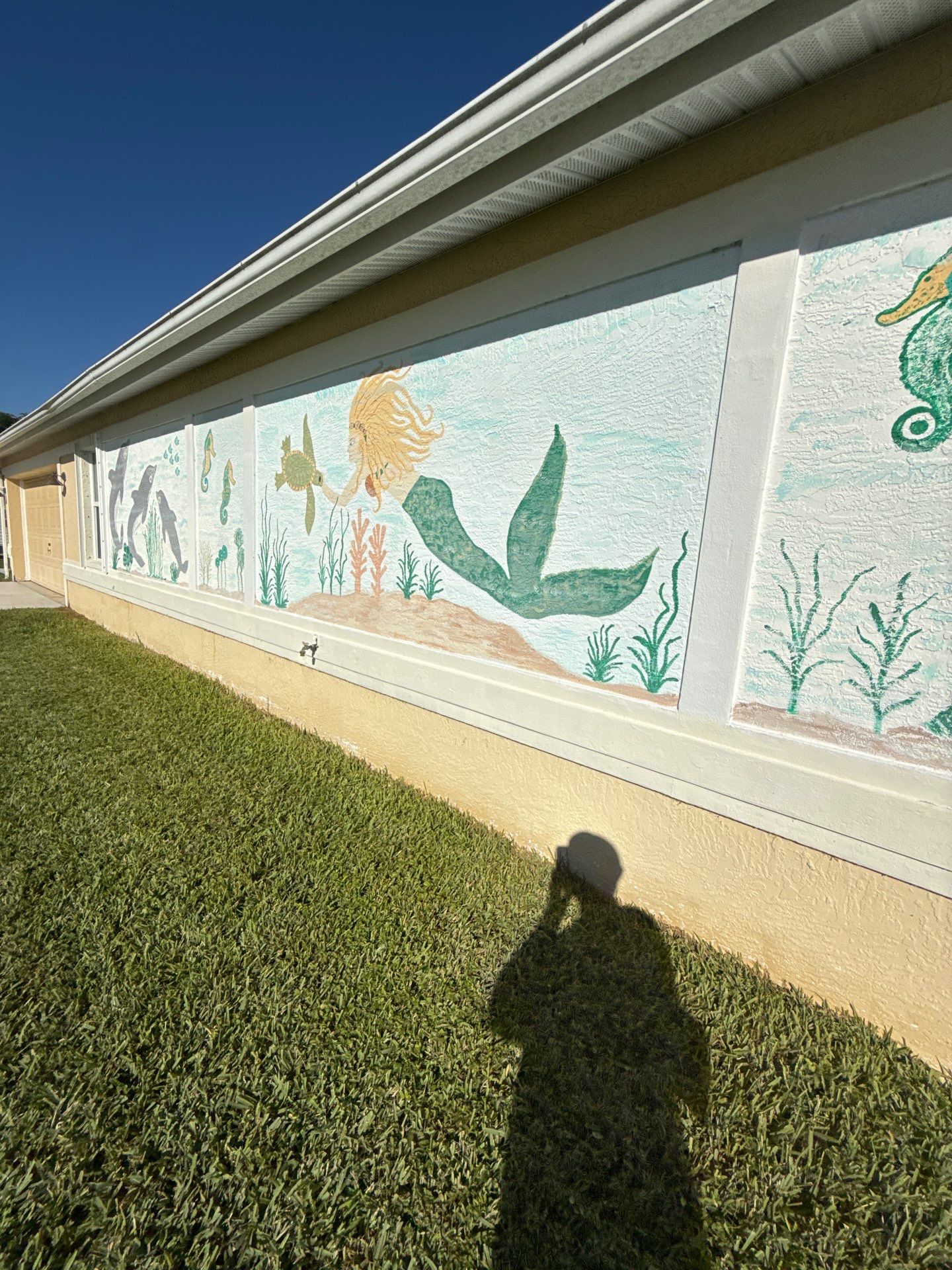 Project in Cape Coral by Sunbelt Home Solutions