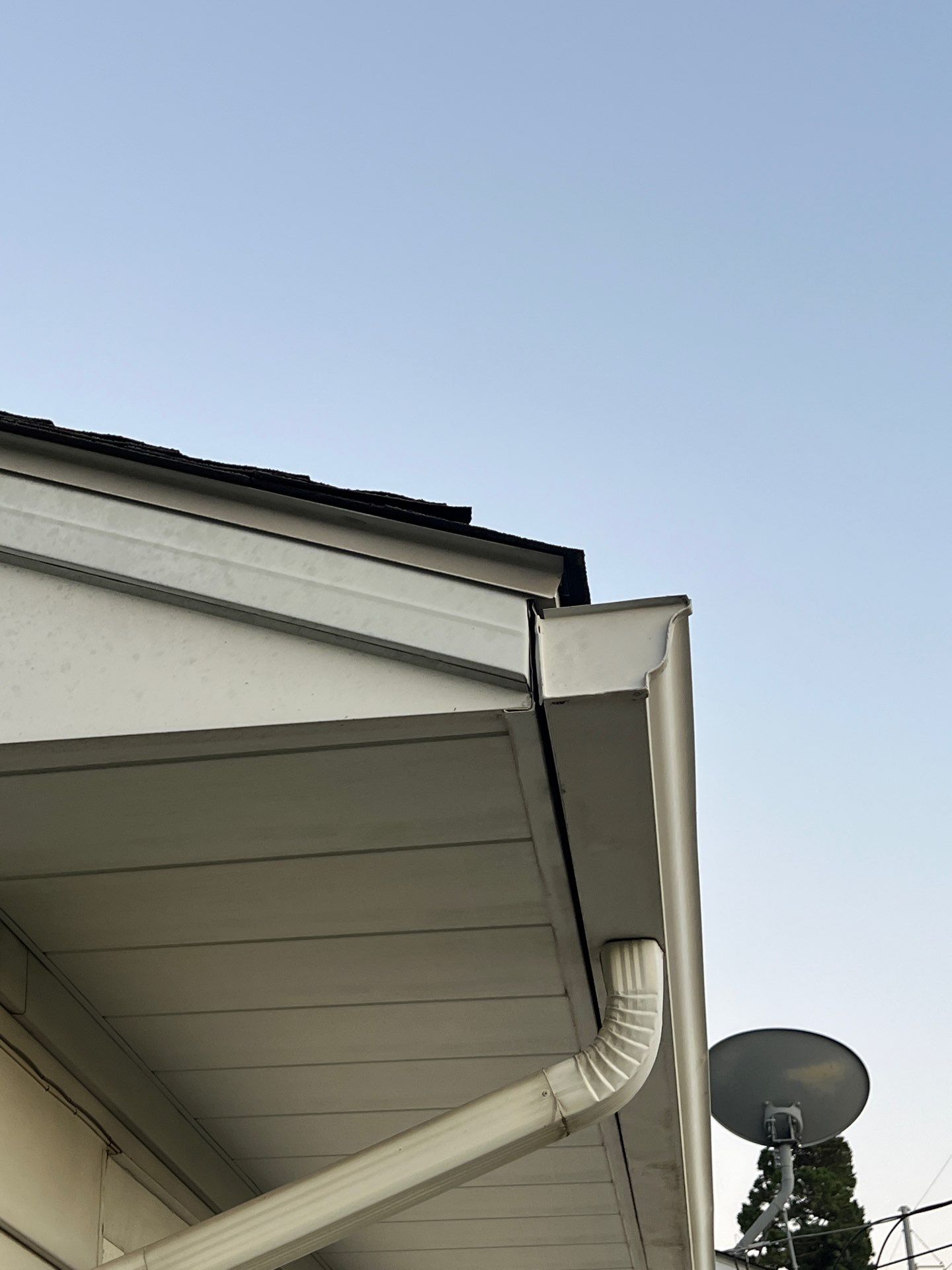 Hail & Wind Restoration paid by Insurance by In & Out Construction & Remodeling, LLC
