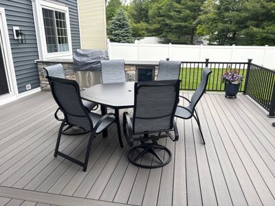 Outdoor Furniture