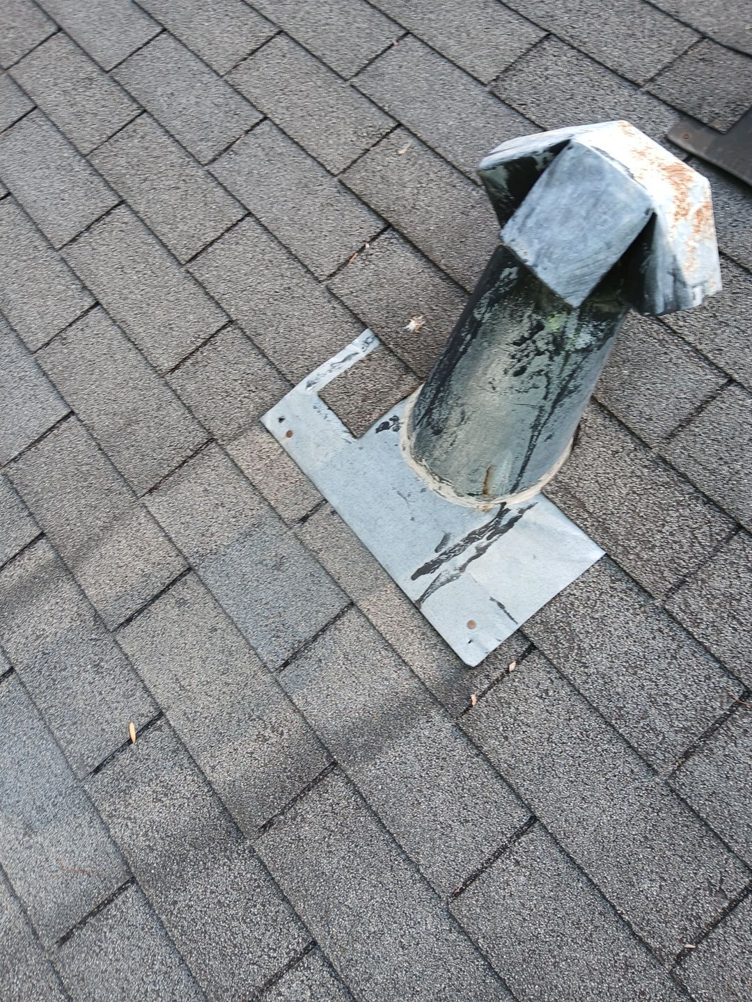 Residential Roofing Repair using Owen's Corning Duration (Lifetime) Shingles by Roof Repair Company