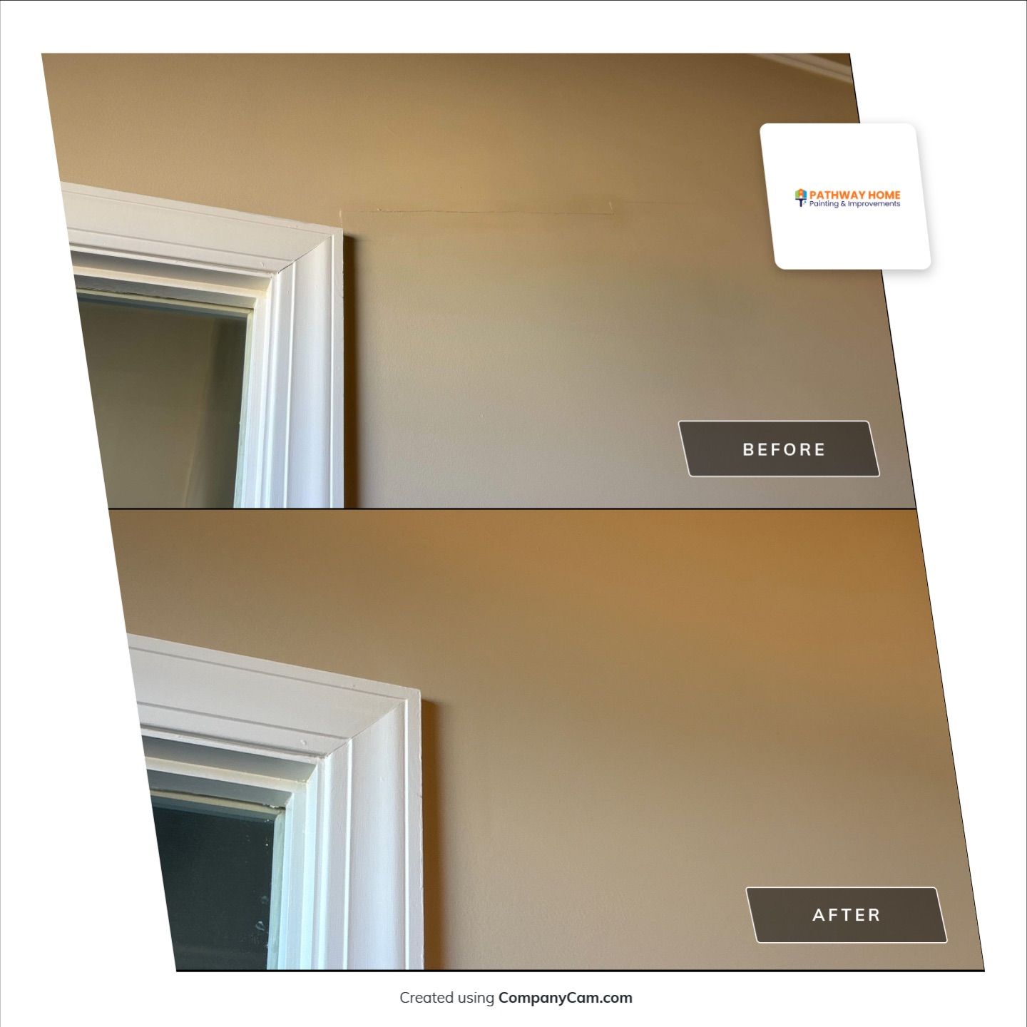 Refined, Not Reinvented: A Subtle Interior Refresh Done Right by Pathway Home Painting & Improvements