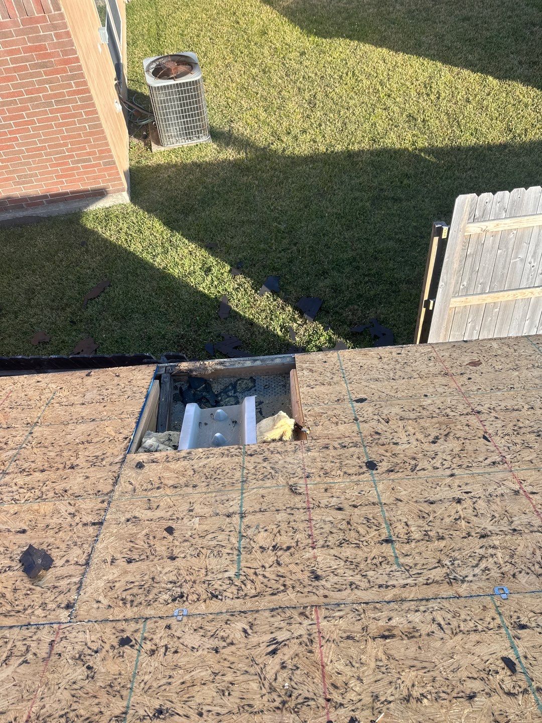 Roof Repair Houston by Roof Repair Services LLC