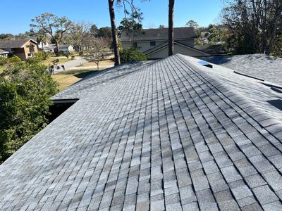 Shingle -> Shingle