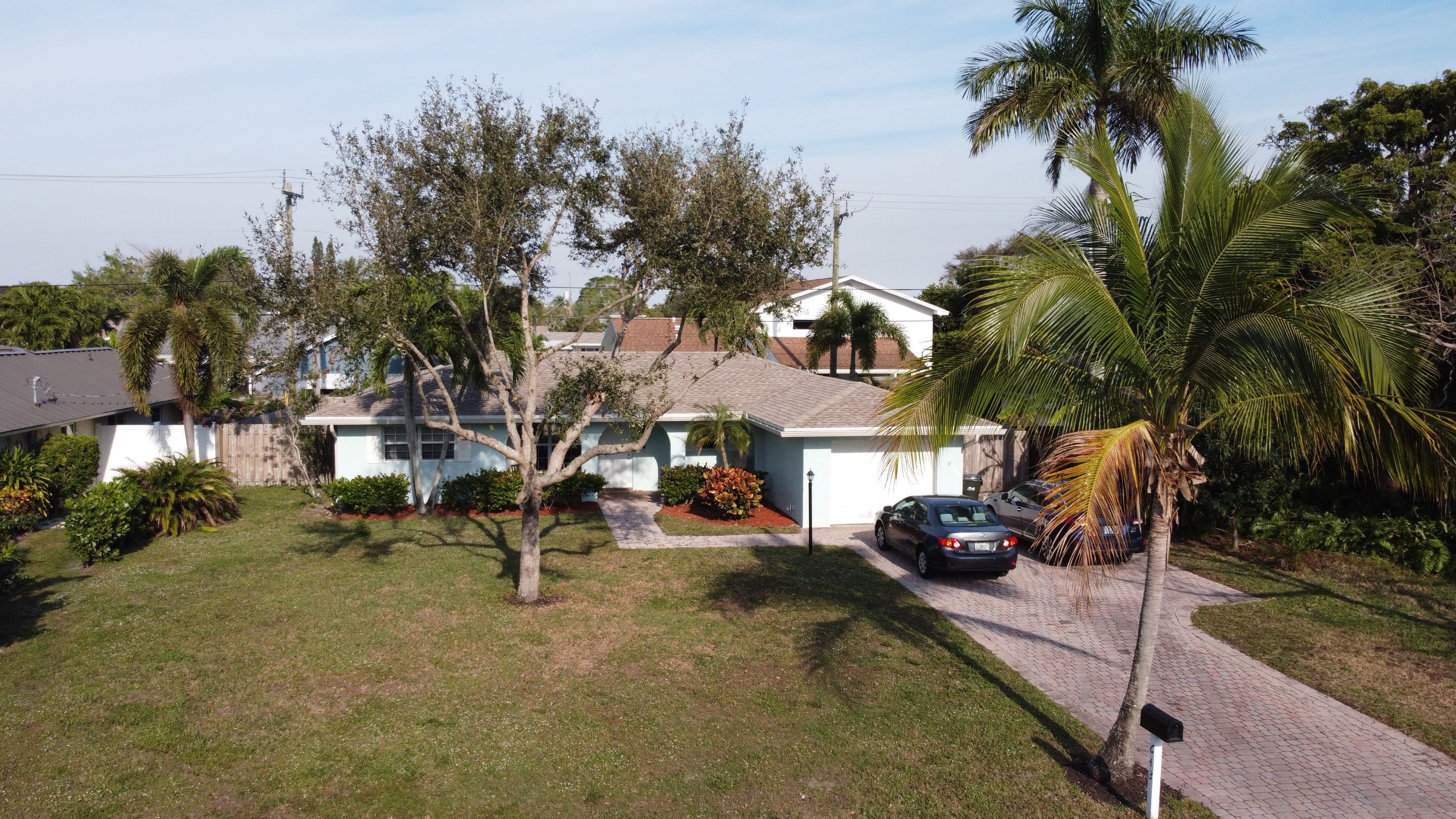 Residential Roofing Installation using GAF by BLUES BROTHERS CONSTRUCTION CORP