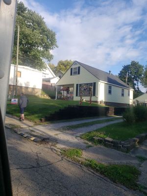 Atlas Pinnacle Color: Printine Scotchgard Black Drip Edge: Black