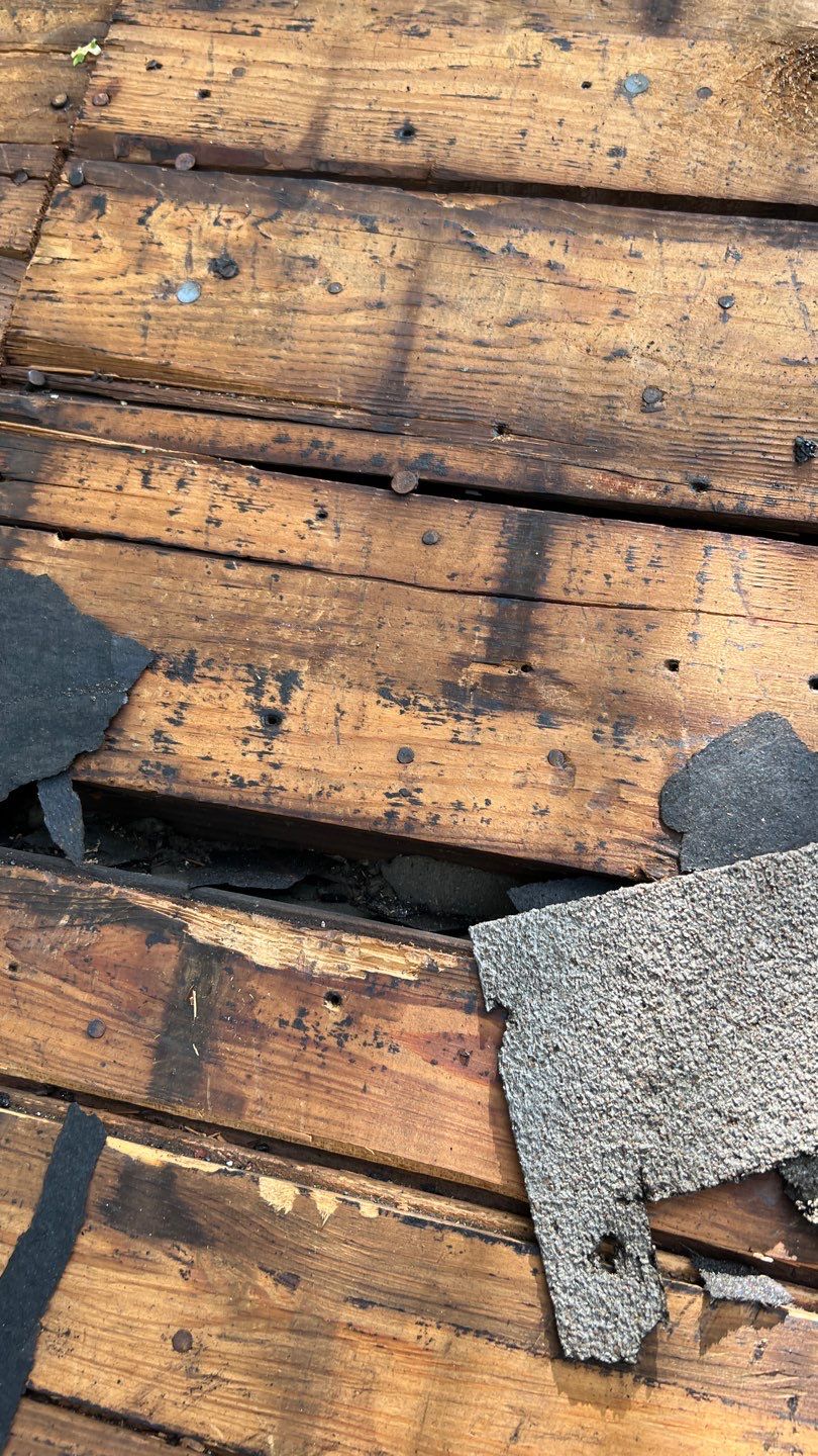 Tight Budget quality Residential Roof Installation by Roof Bullies