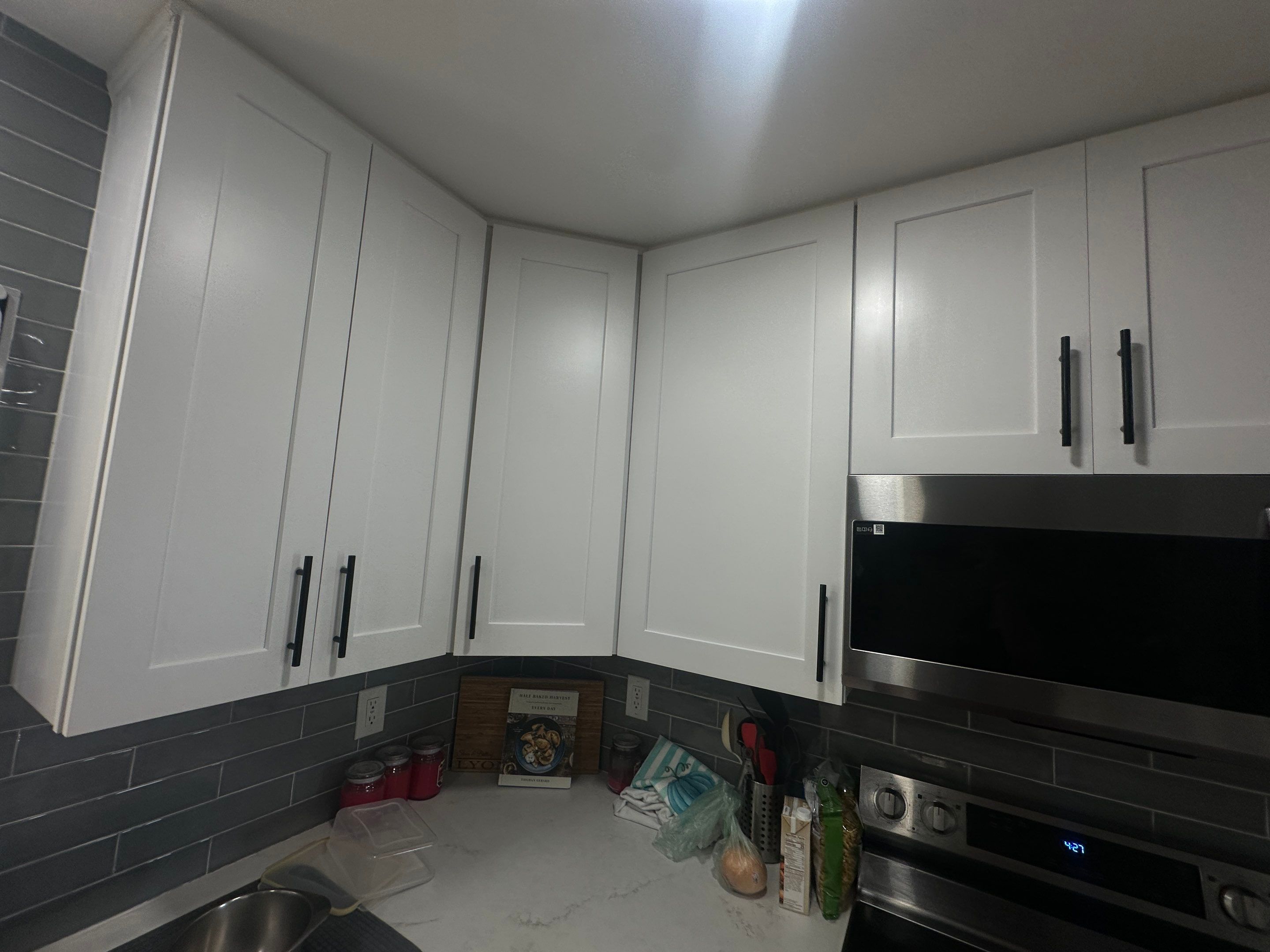 Water Damage Claim in Largo by FLAPA & KeyStone