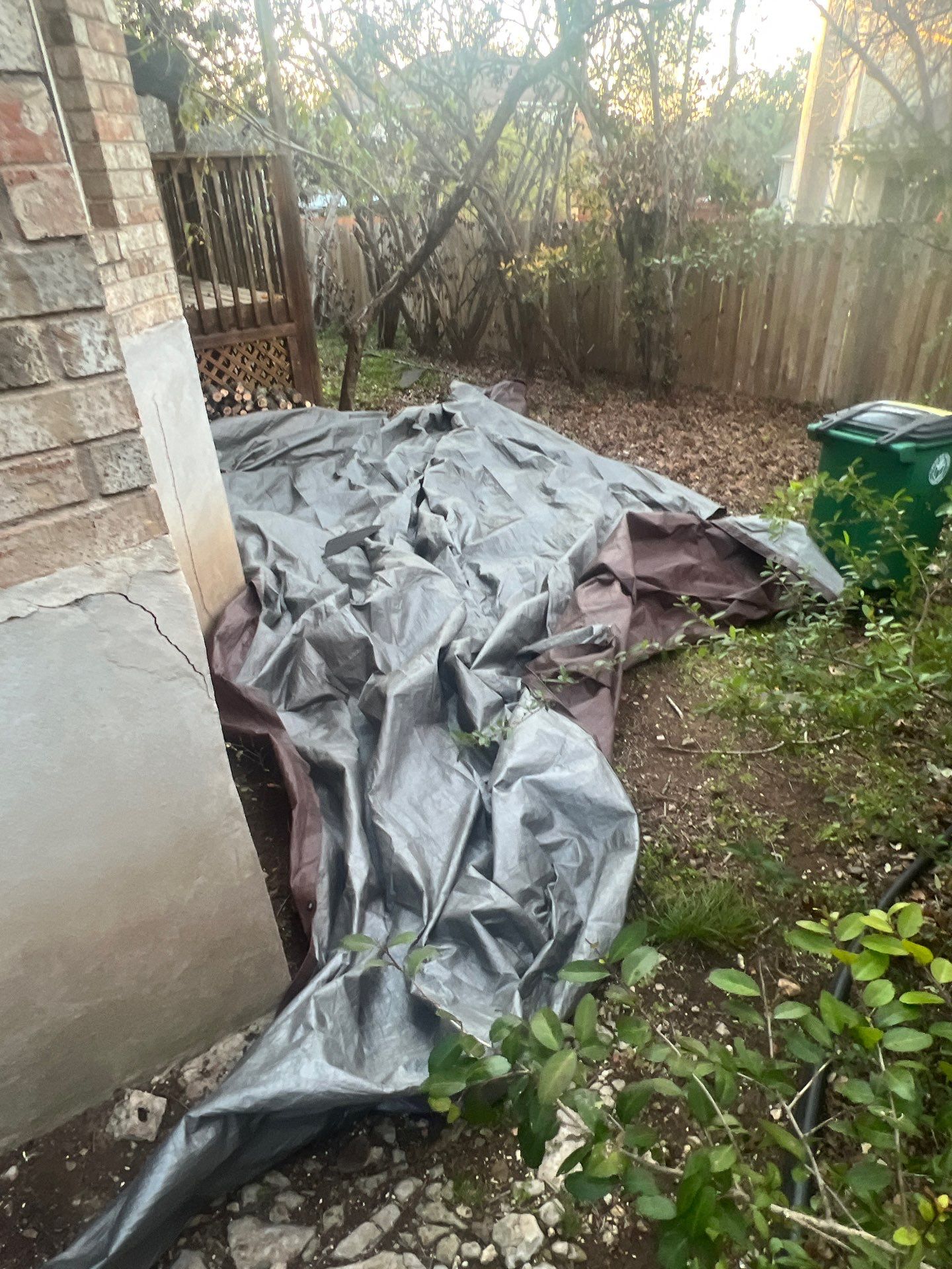 Project in Austin by Rhino Roofing and General Contracting, LLC