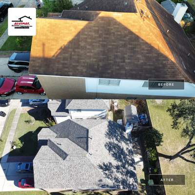 Project in Houston