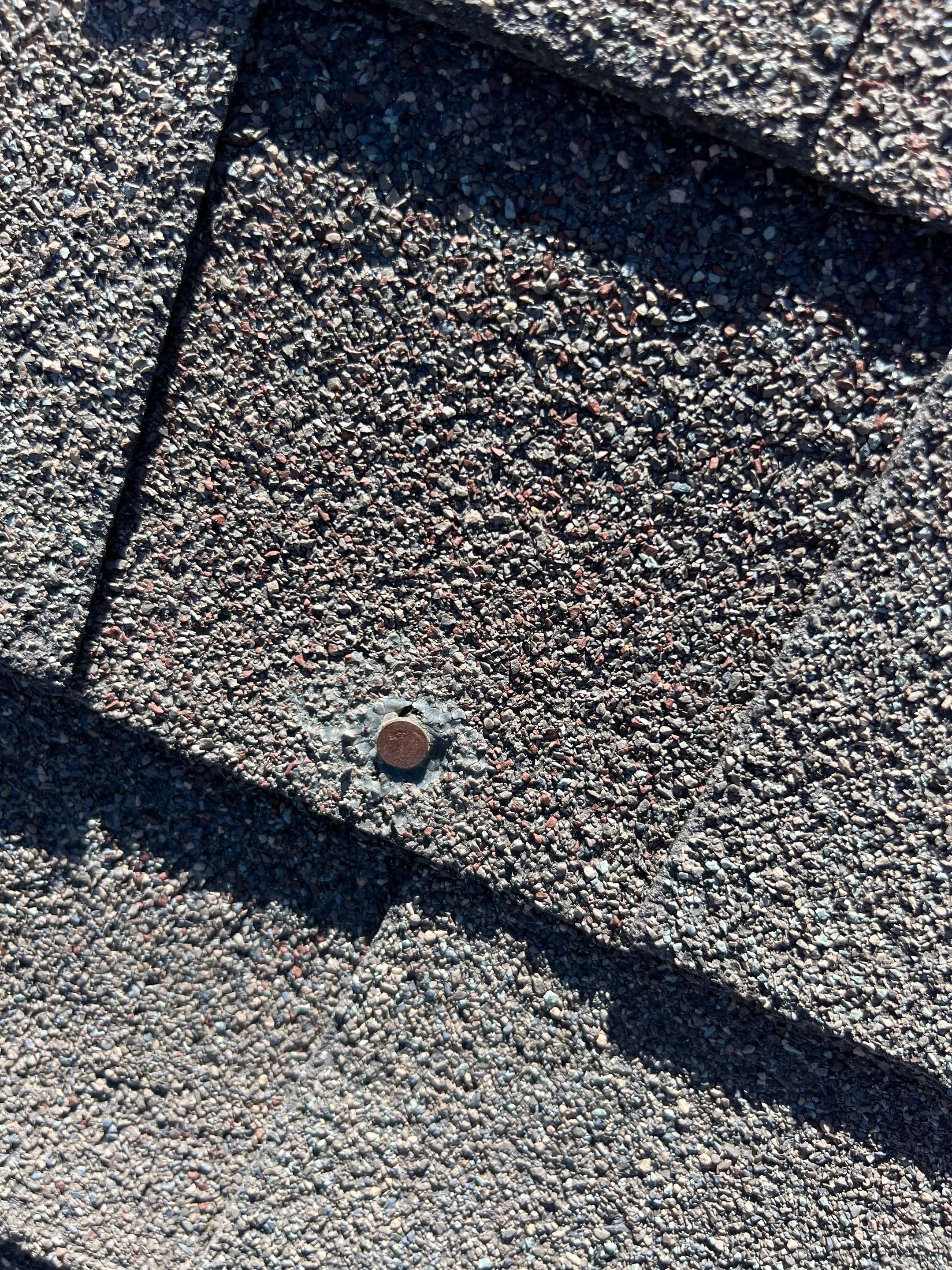 Full Hail Damage Roof Restoration in Fort Collins with Architectural Shingles by Sorensen Roofing & Restoration