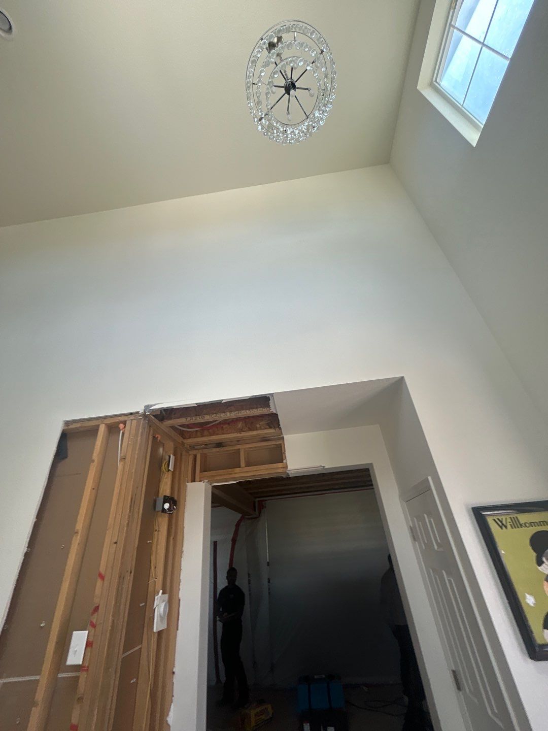 Project in Arvada by Accountable Home Services