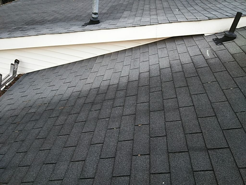 Residential Roofing Repair using Roof Repair by American Roofing NC