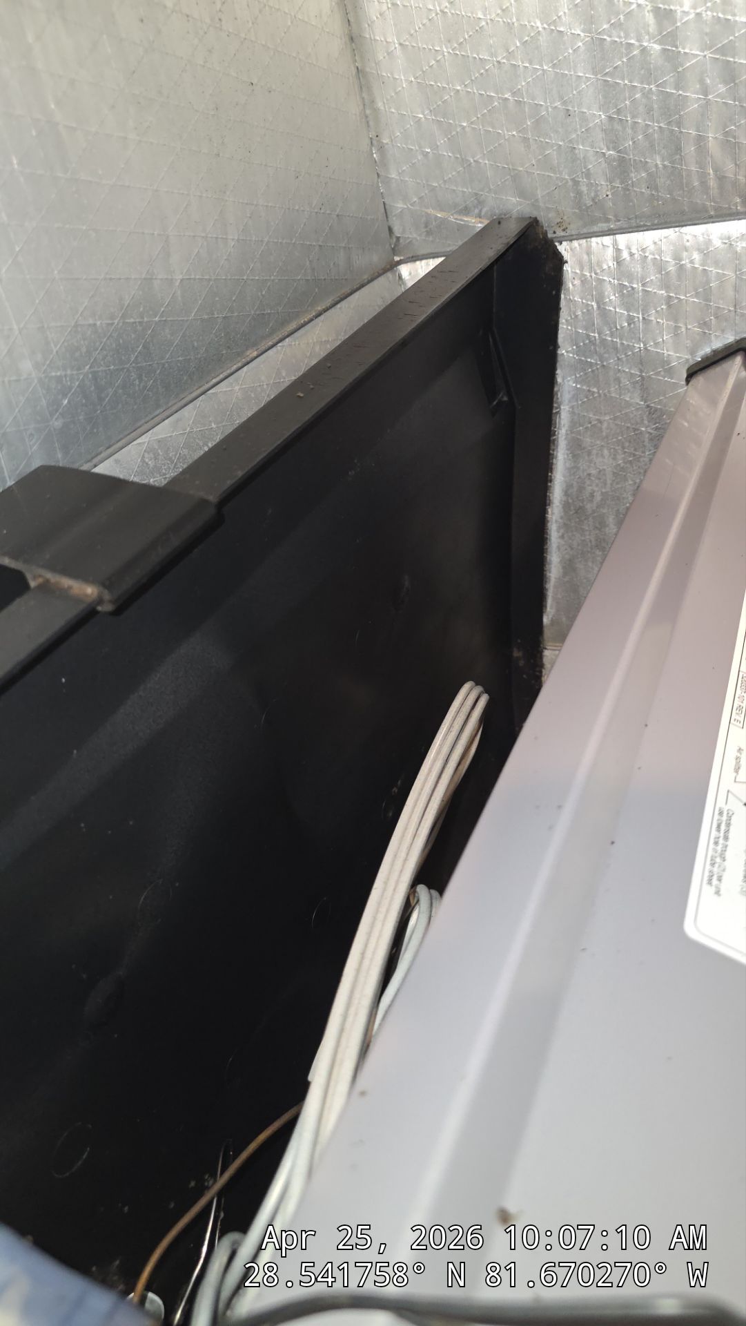 Air Duct Cleaning in Clermont by Hygienic Air, Inc